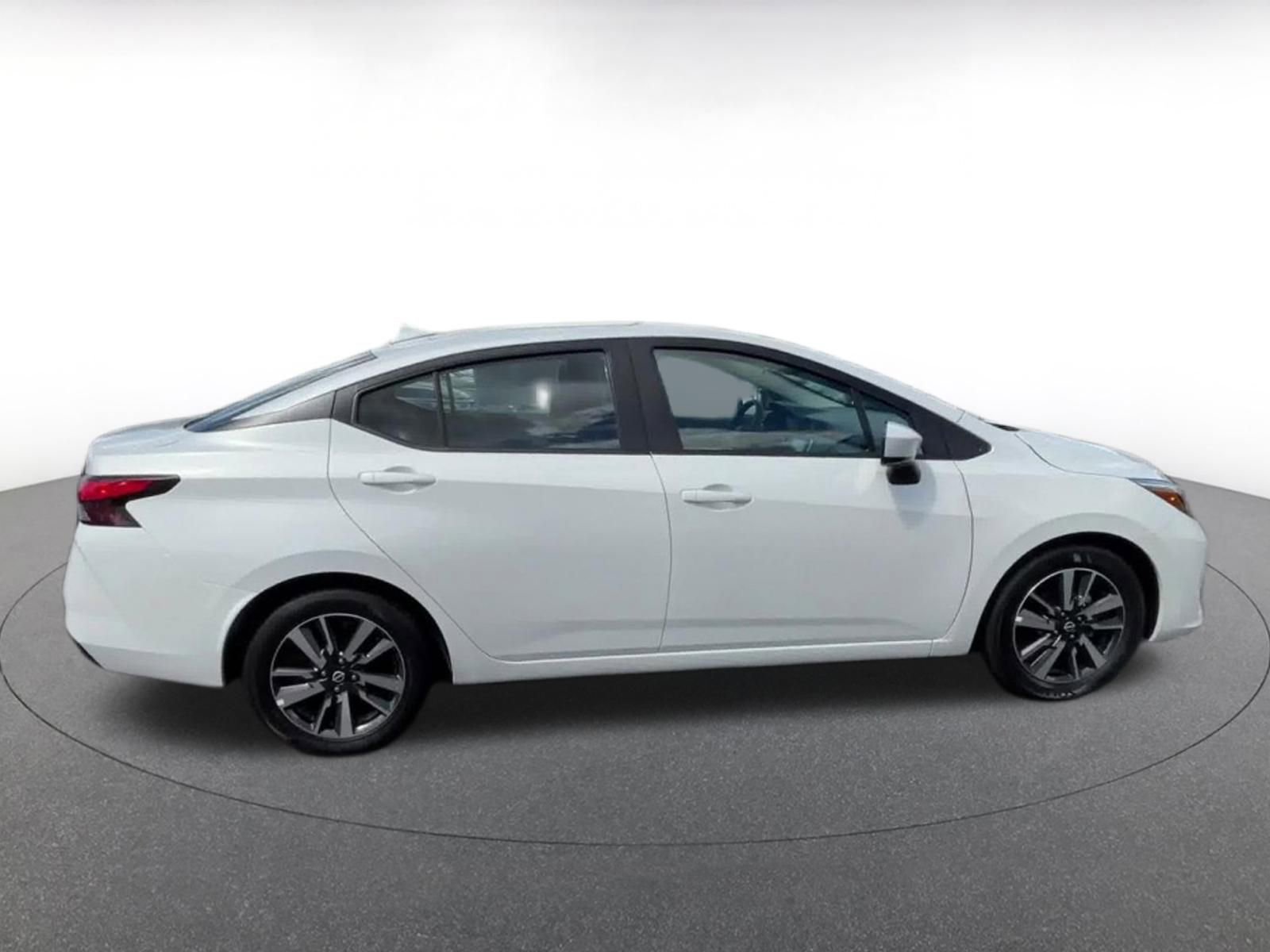 Thumbnail: 2025 Nissan Versa - 16
