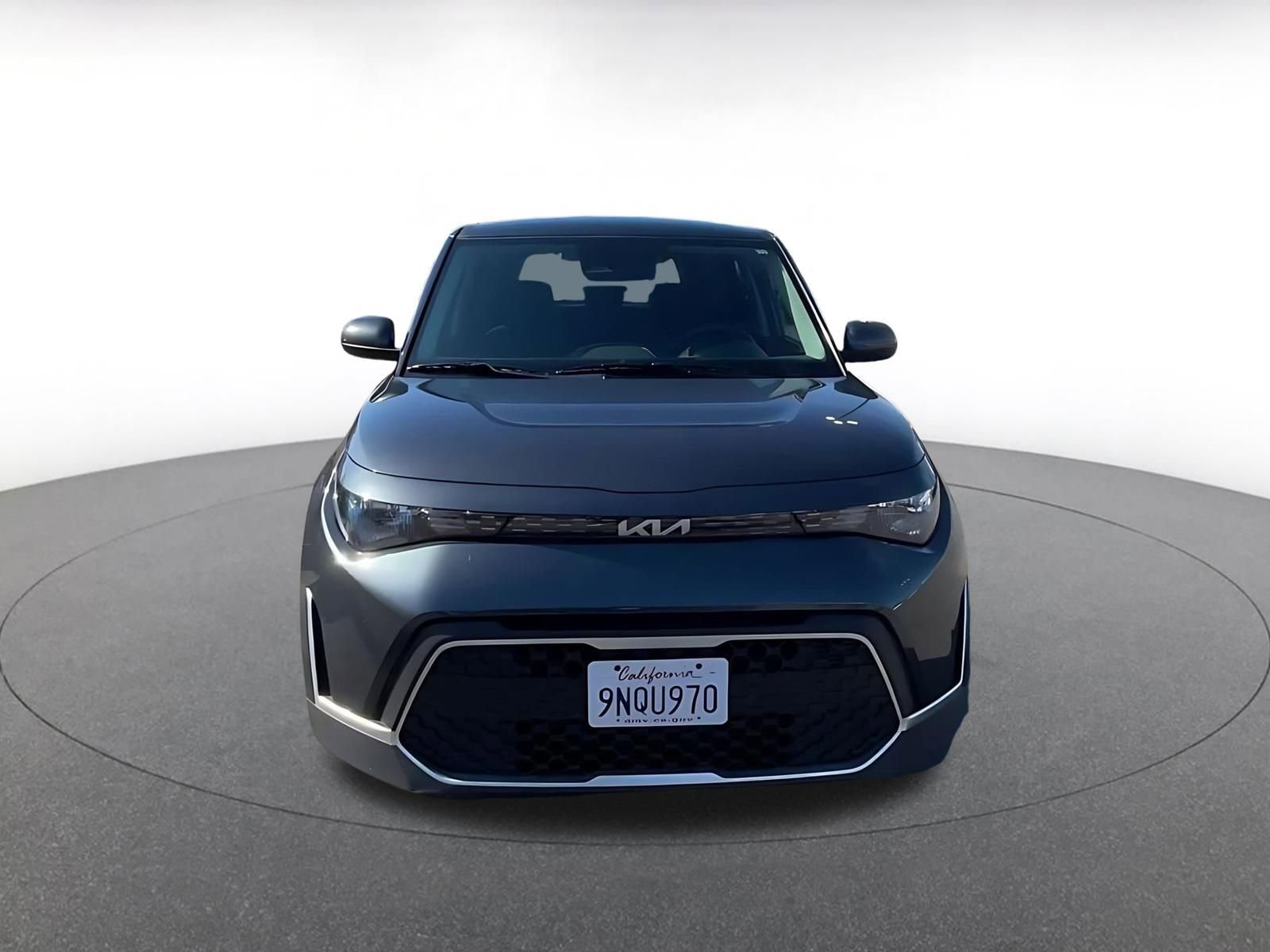 Thumbnail: 2025 Kia Soul - 4