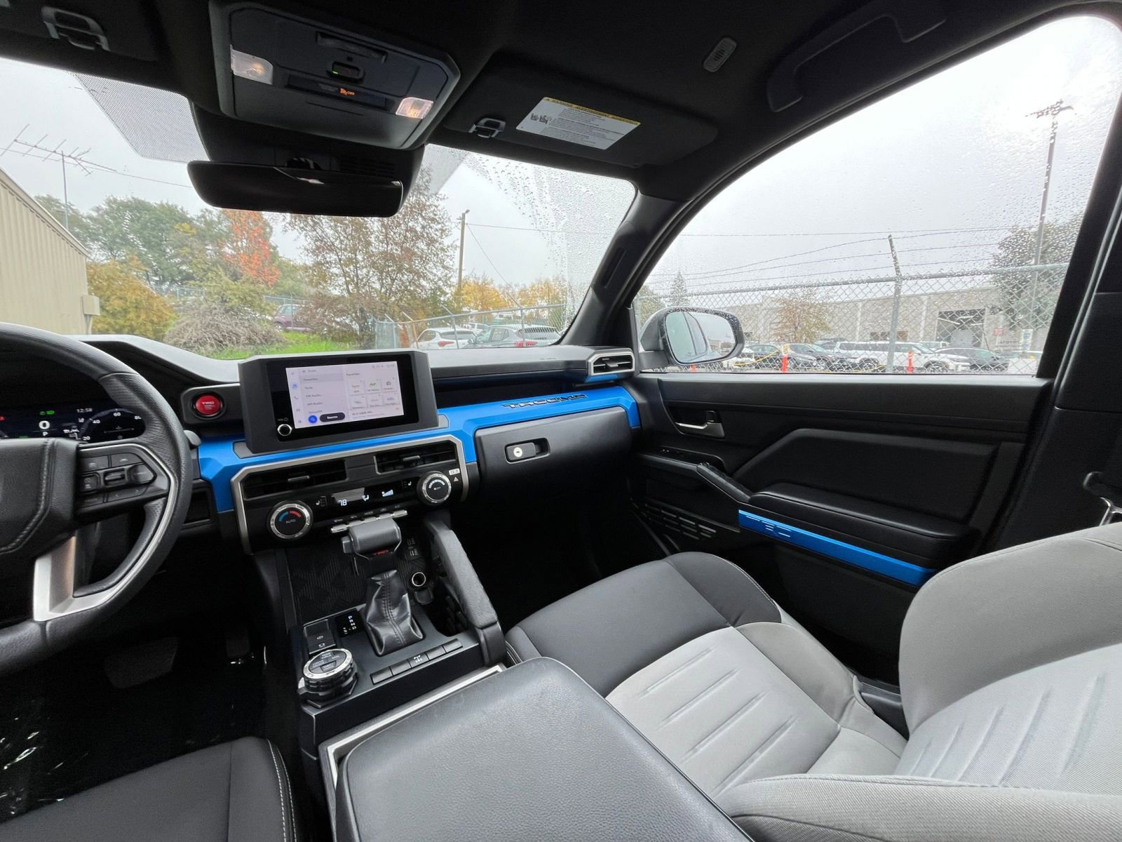 Thumbnail: 2025 Toyota Tacoma - 33