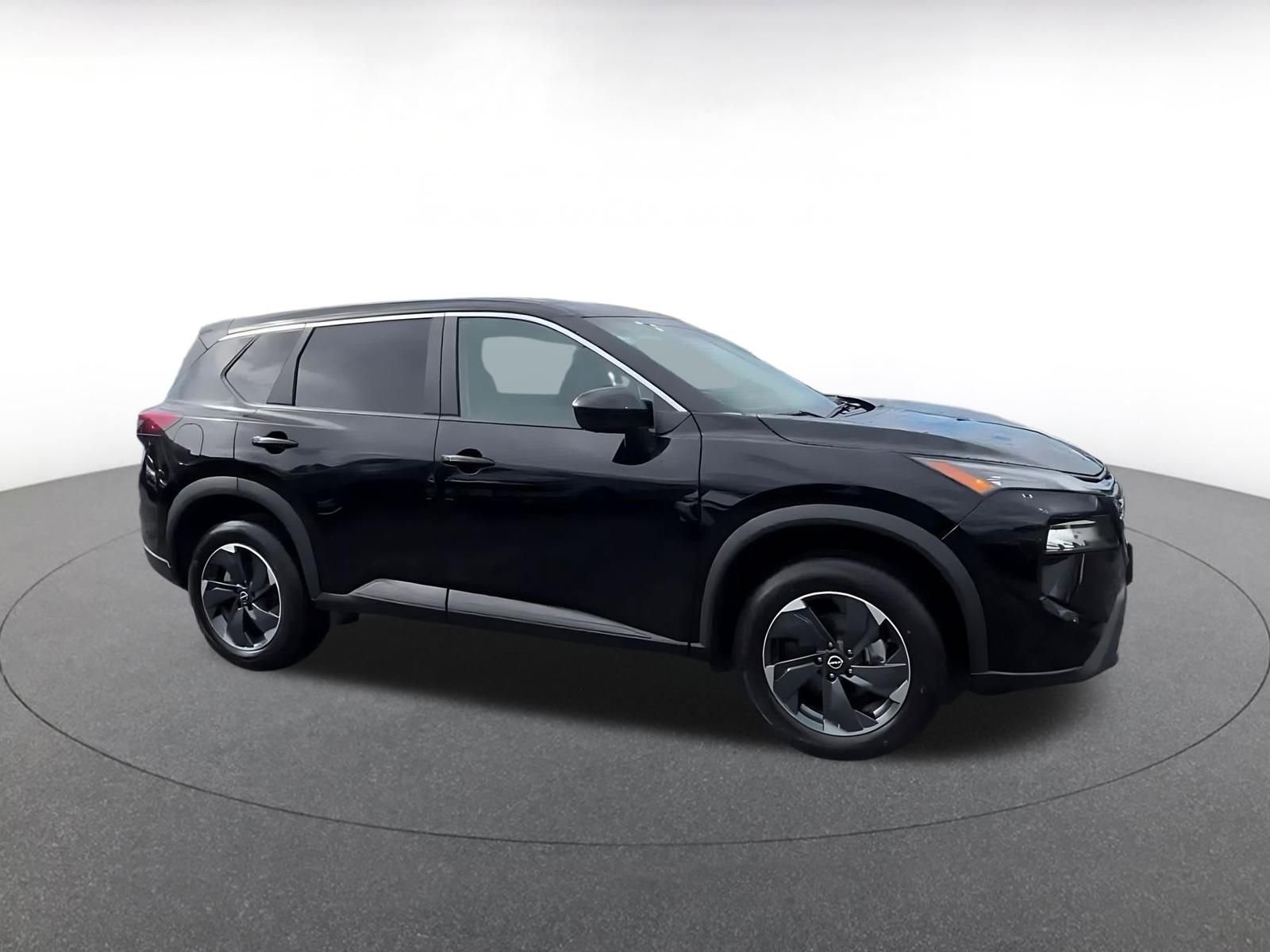 Thumbnail: 2025 Nissan Rogue - 2