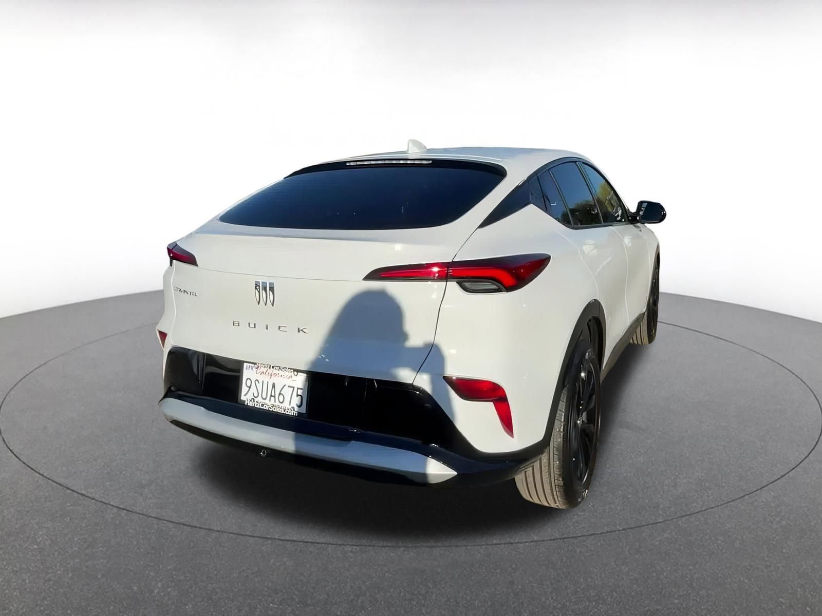 Thumbnail: 2025 Buick Envista - 16