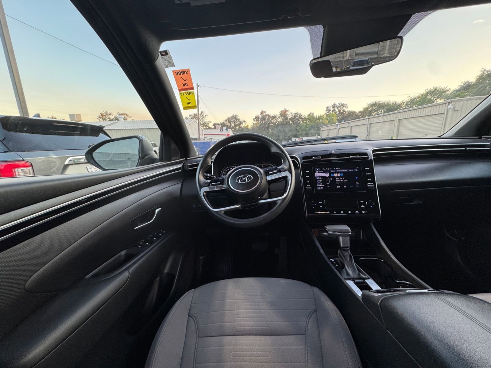 Thumbnail: 2024 Hyundai Santa Cruz - 33