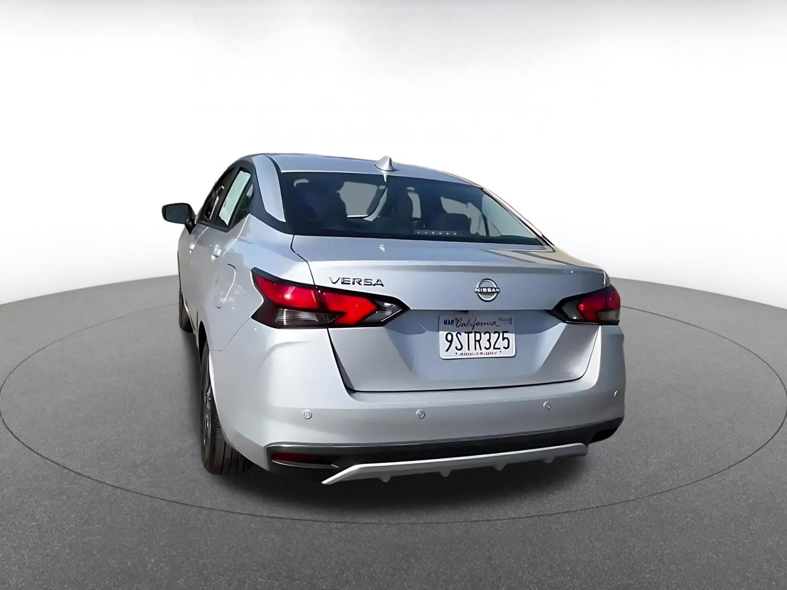 Thumbnail: 2025 Nissan Versa - 11