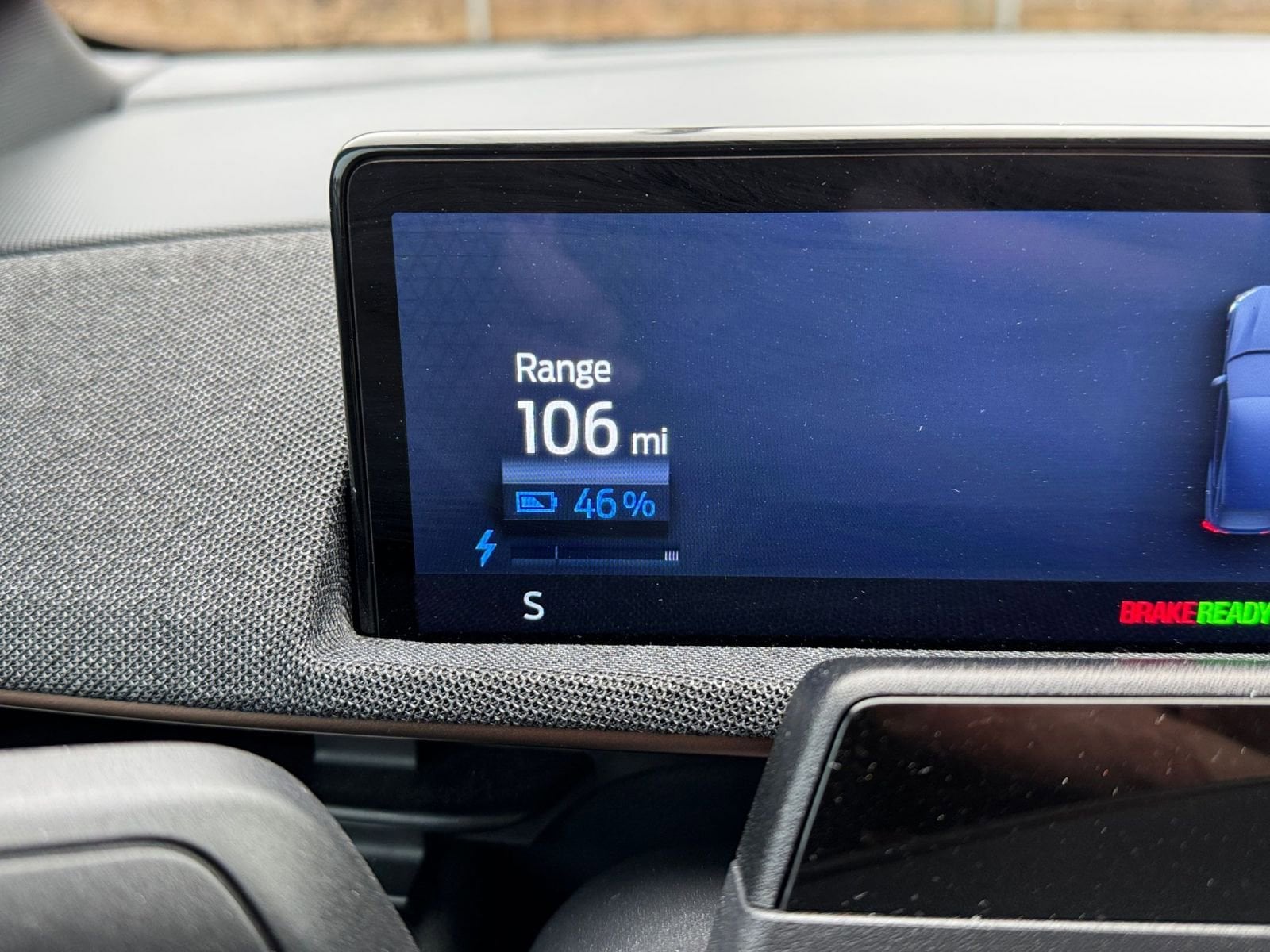 Thumbnail: 2023 Ford Mustang Mach-E - 20