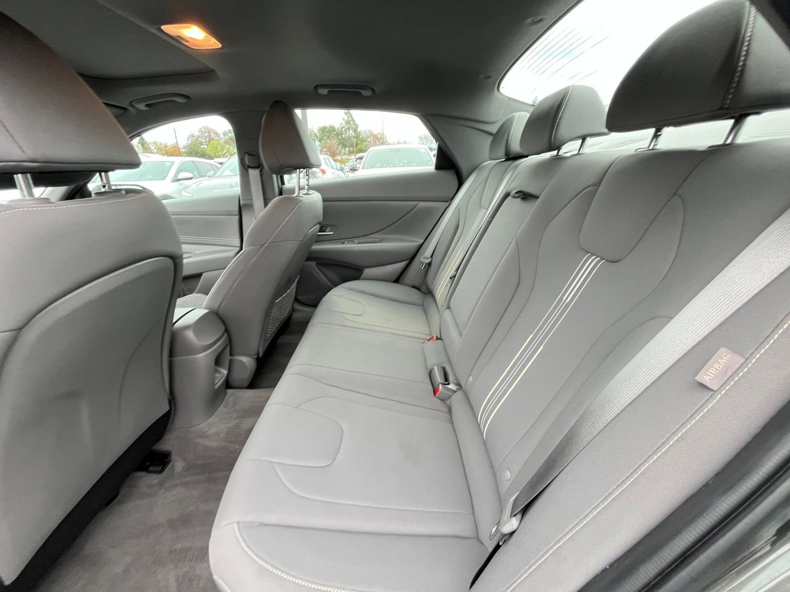 Thumbnail: 2025 Hyundai Elantra - 23