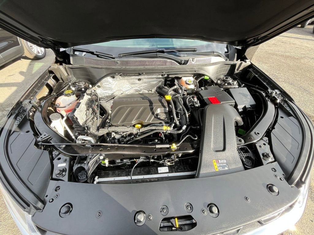 Thumbnail: 2025 Chevrolet Trax - 31