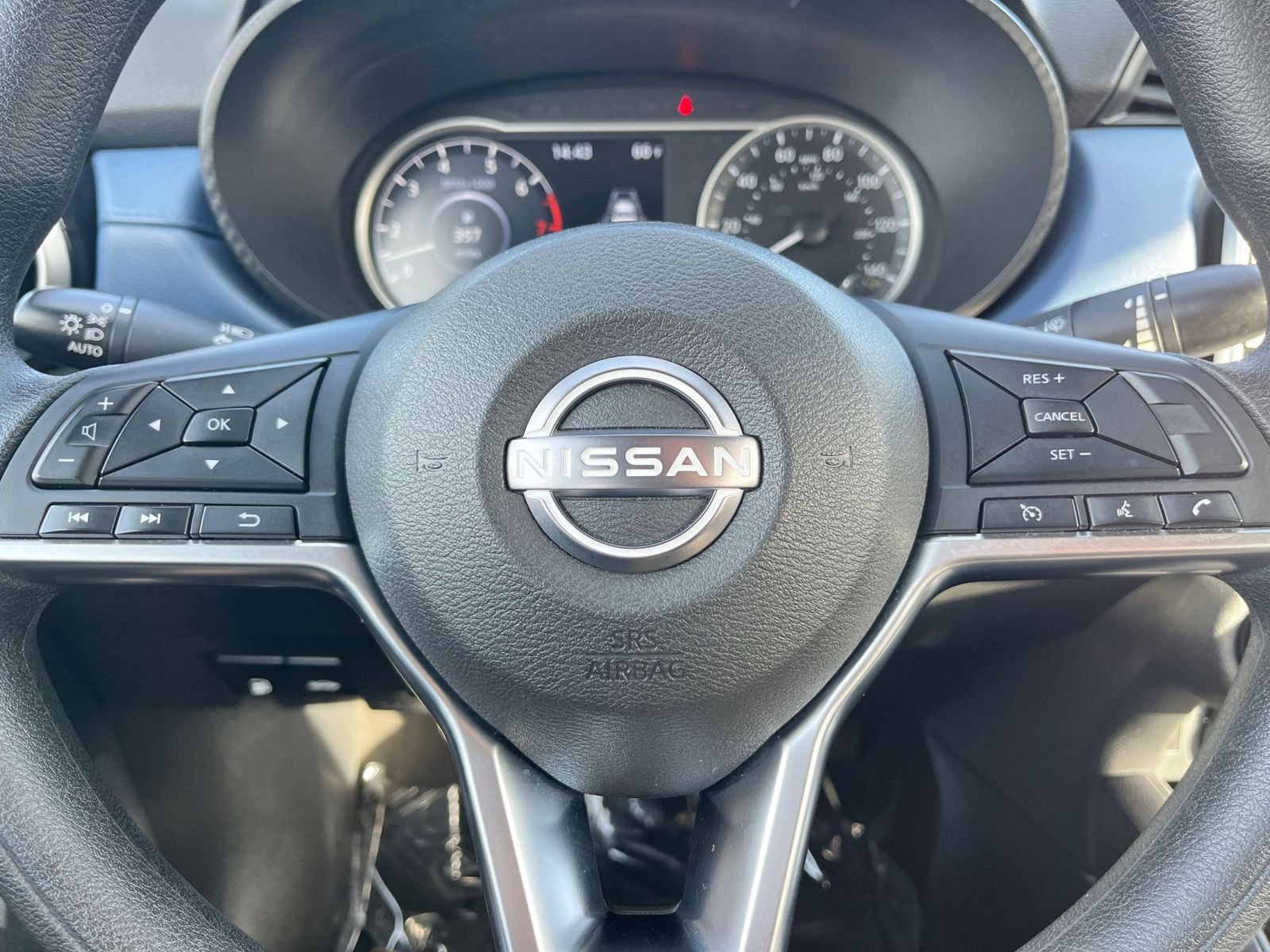 Thumbnail: 2025 Nissan Versa - 25