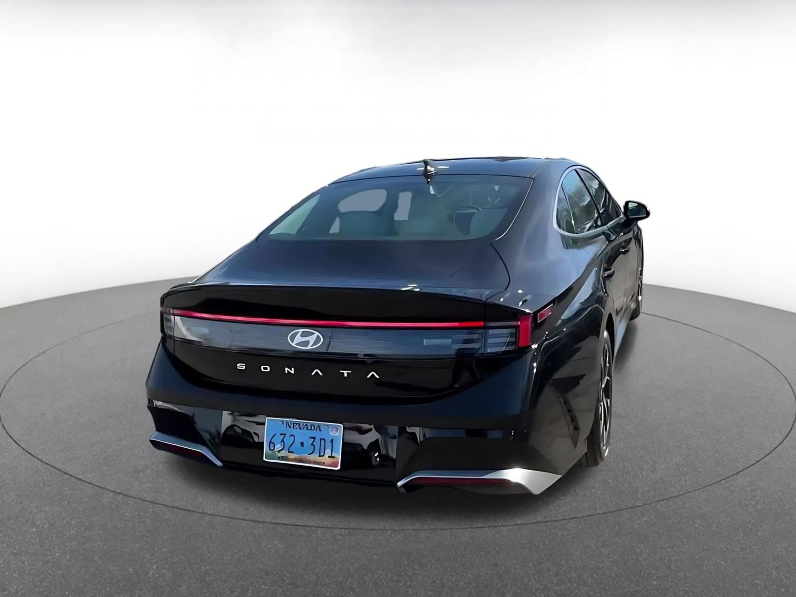 Thumbnail: 2025 Hyundai Sonata - 15