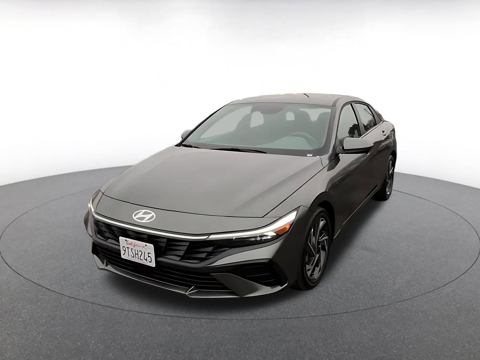 Thumbnail: 2025 Hyundai Elantra - 7