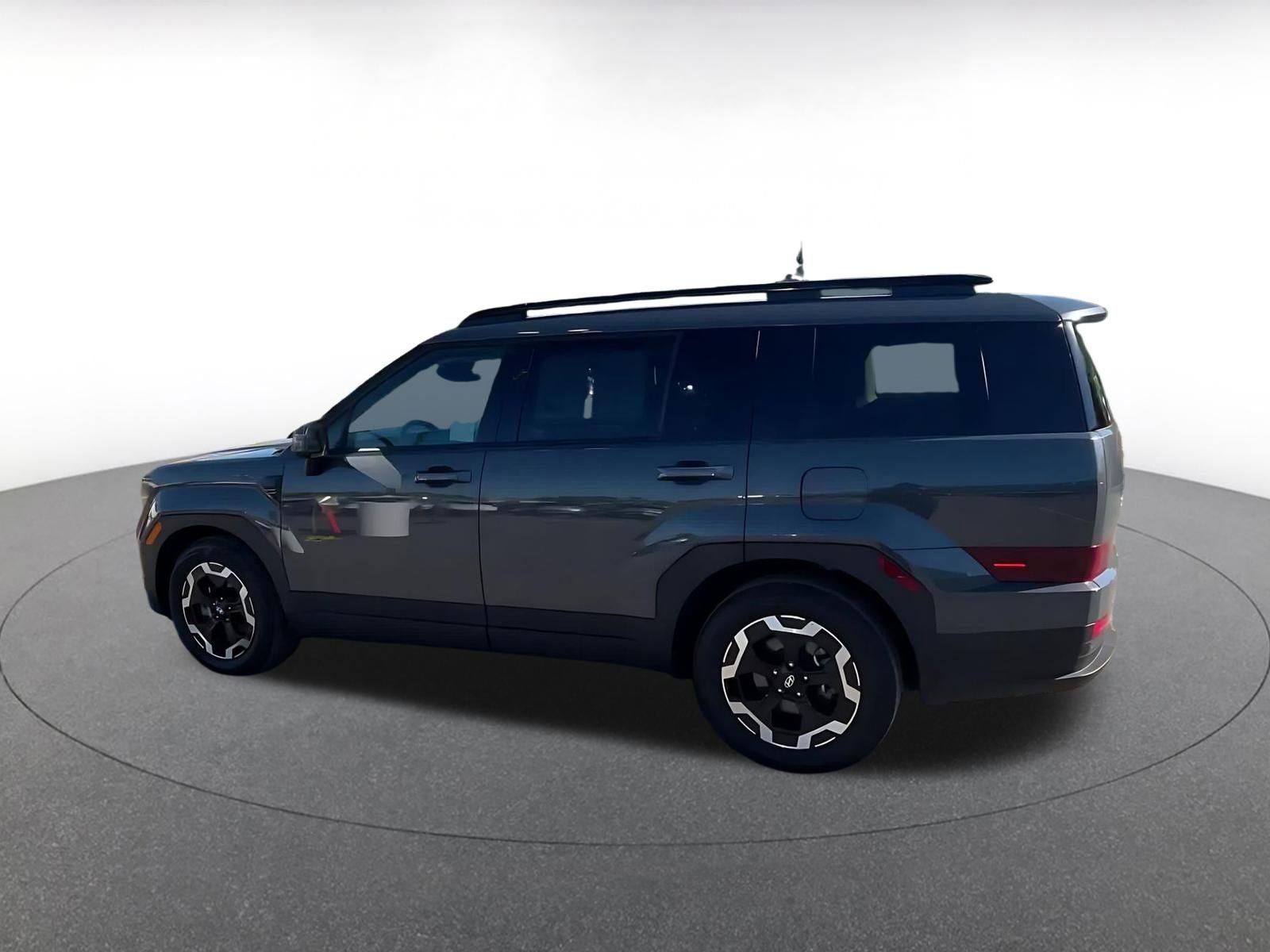 Thumbnail: 2025 Hyundai Santa Fe - 10