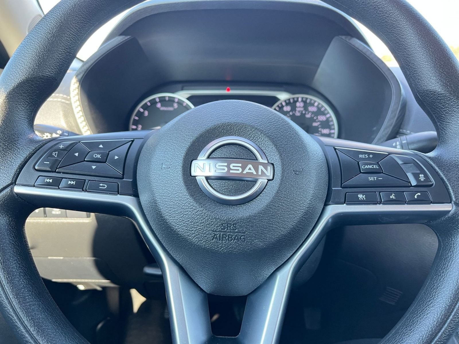 Thumbnail: 2024 Nissan Sentra - 25