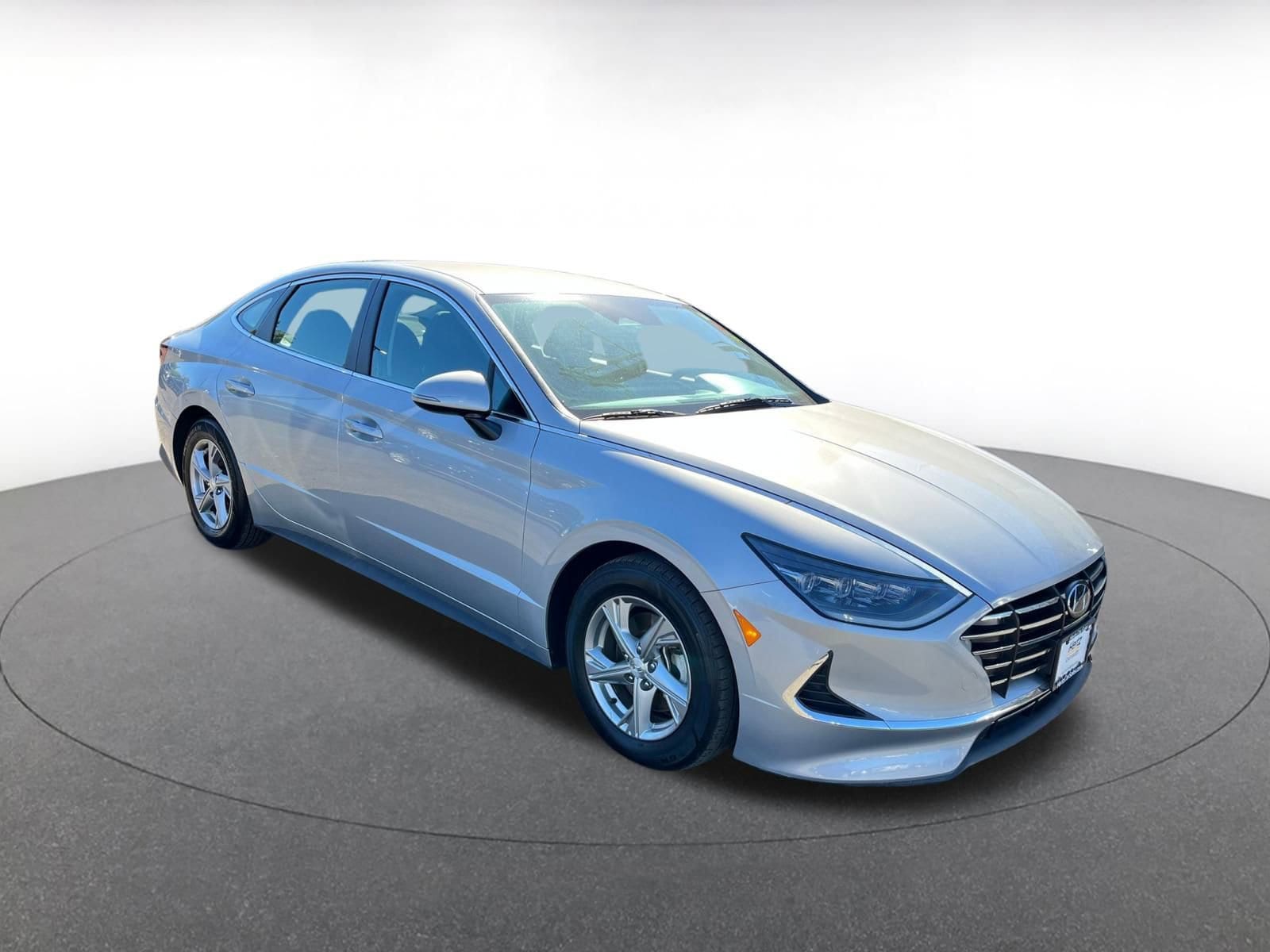 Thumbnail: 2023 Hyundai Sonata - 1