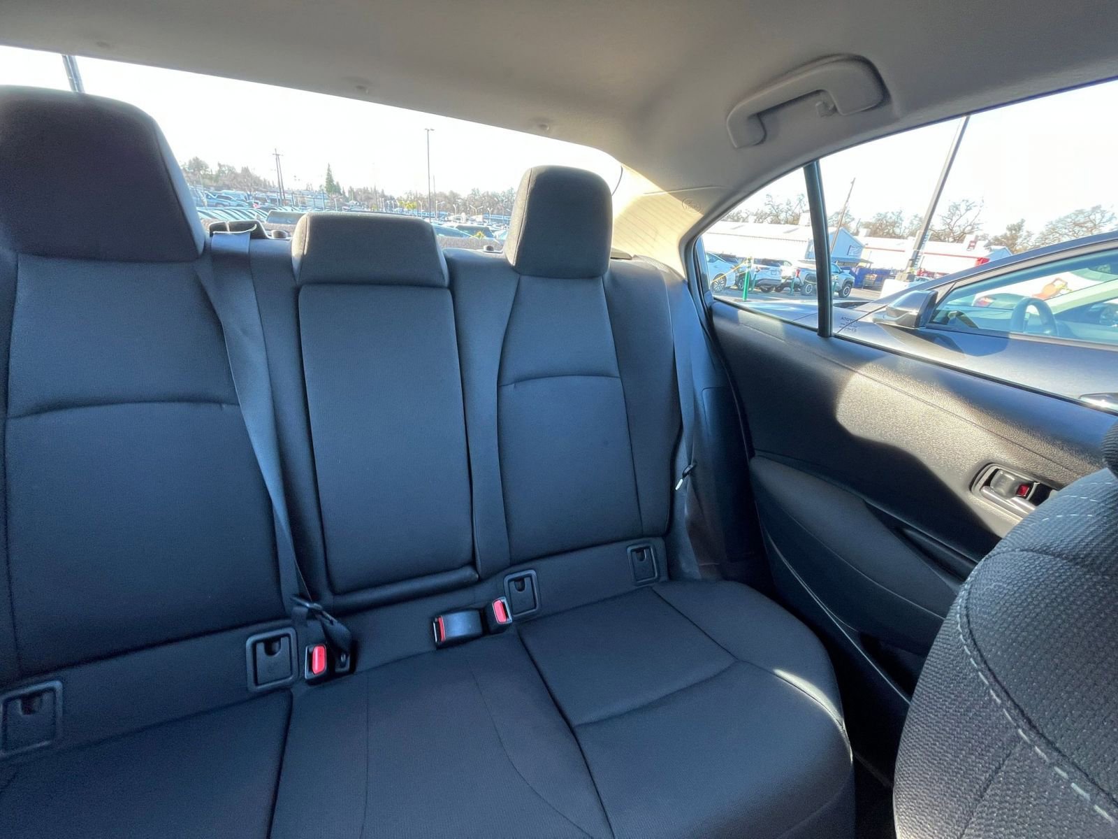 Thumbnail: 2025 Toyota Corolla - 35