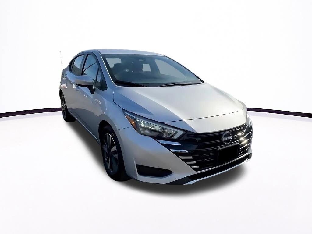 Thumbnail: 2025 Nissan Versa - 3