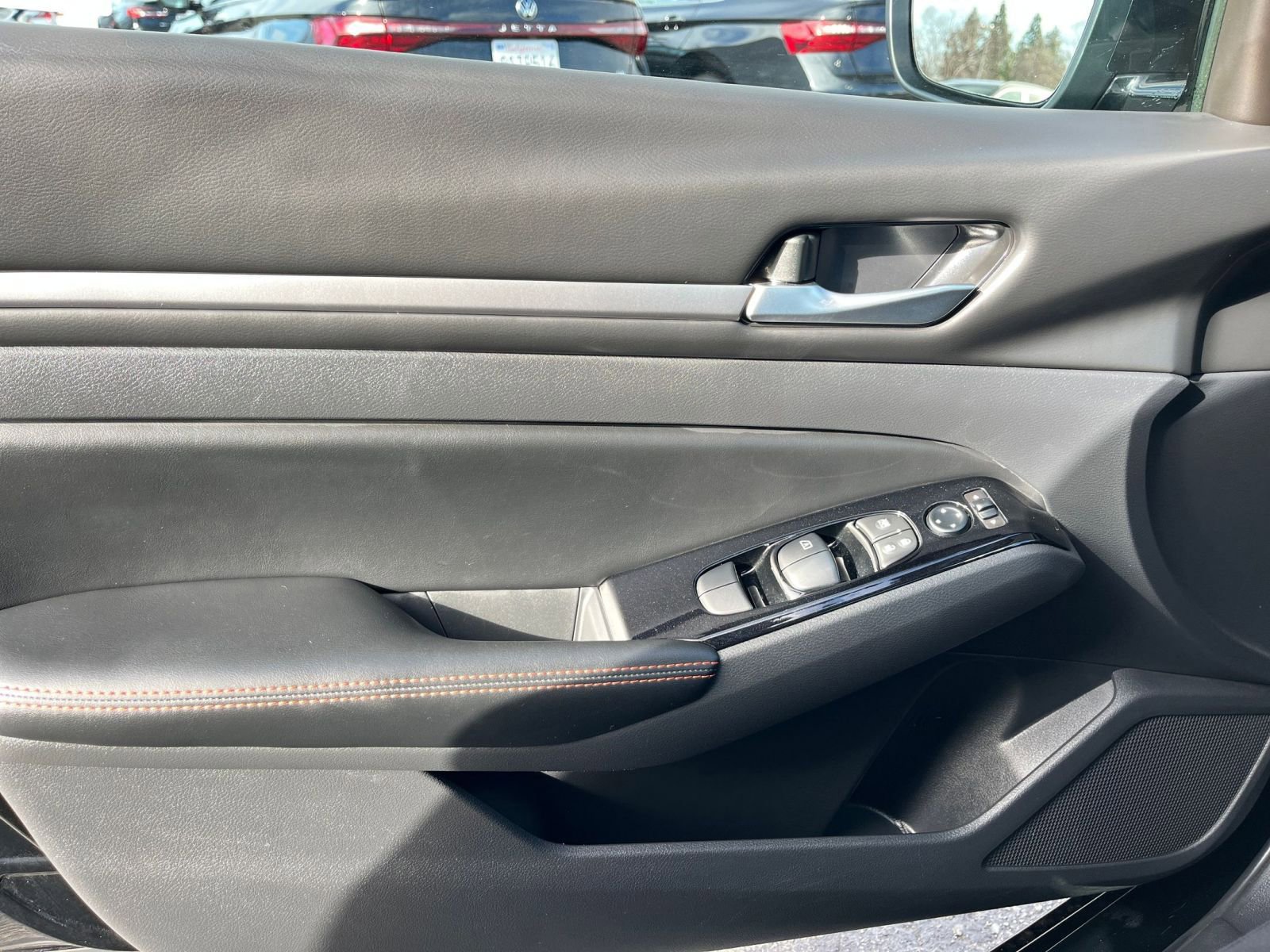 Thumbnail: 2025 Nissan Altima - 20