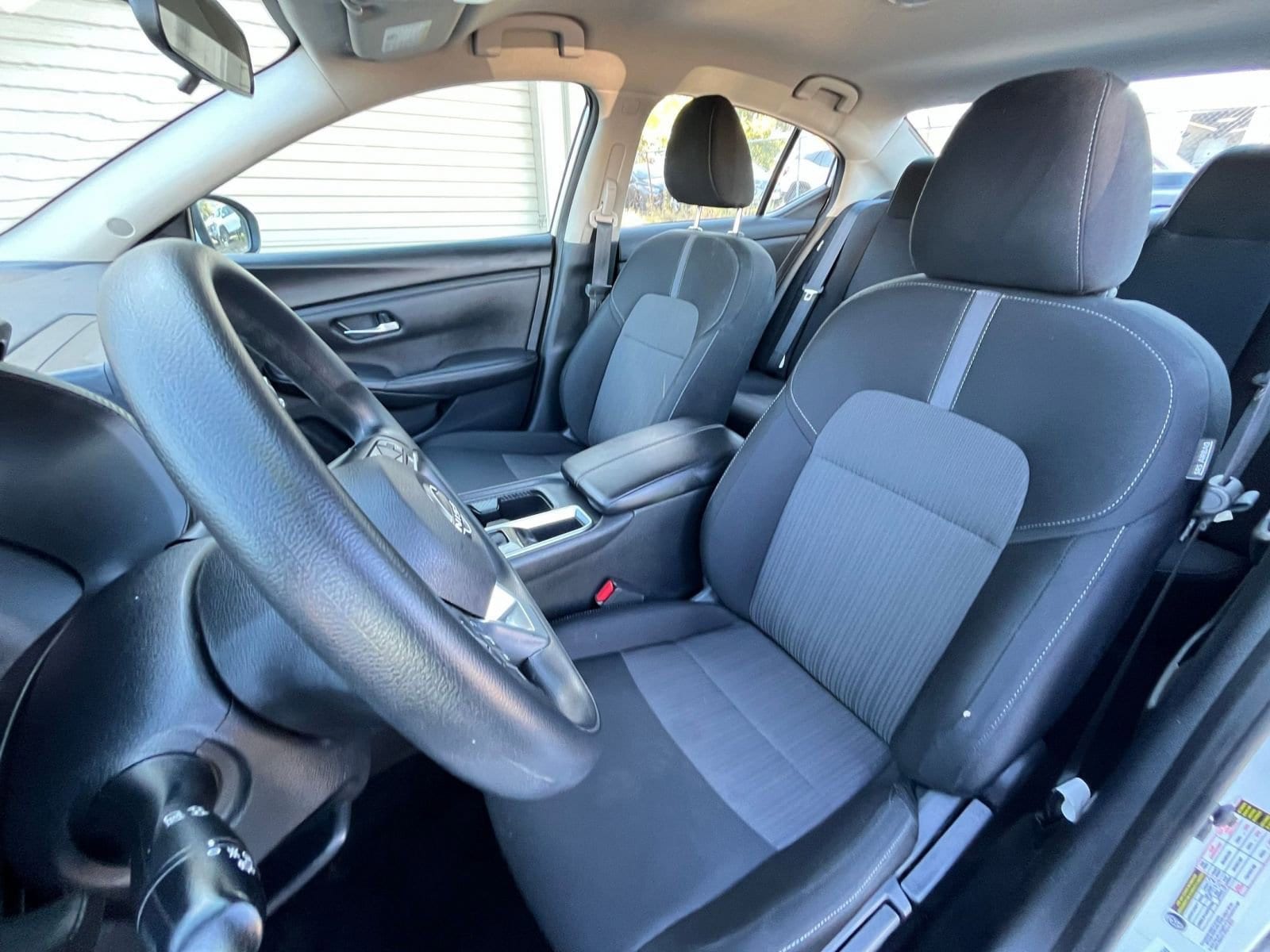 Thumbnail: 2024 Nissan Sentra - 34