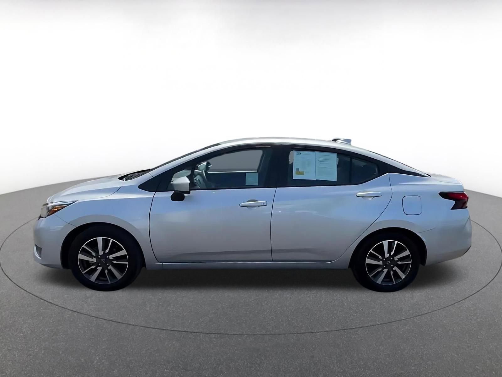 Thumbnail: 2025 Nissan Versa - 9