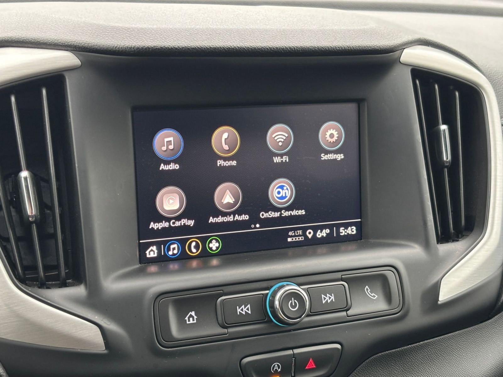 Thumbnail: 2024 GMC Terrain - 20