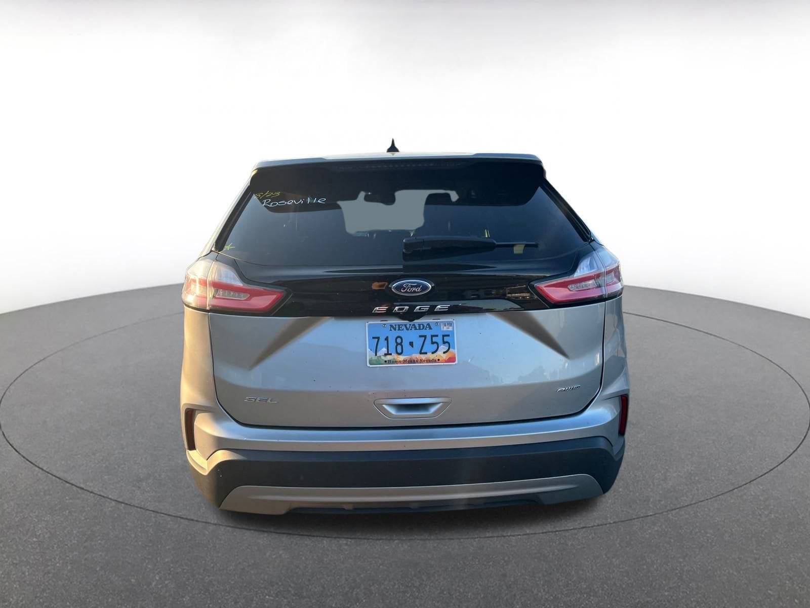 Thumbnail: 2024 Ford Edge - 20