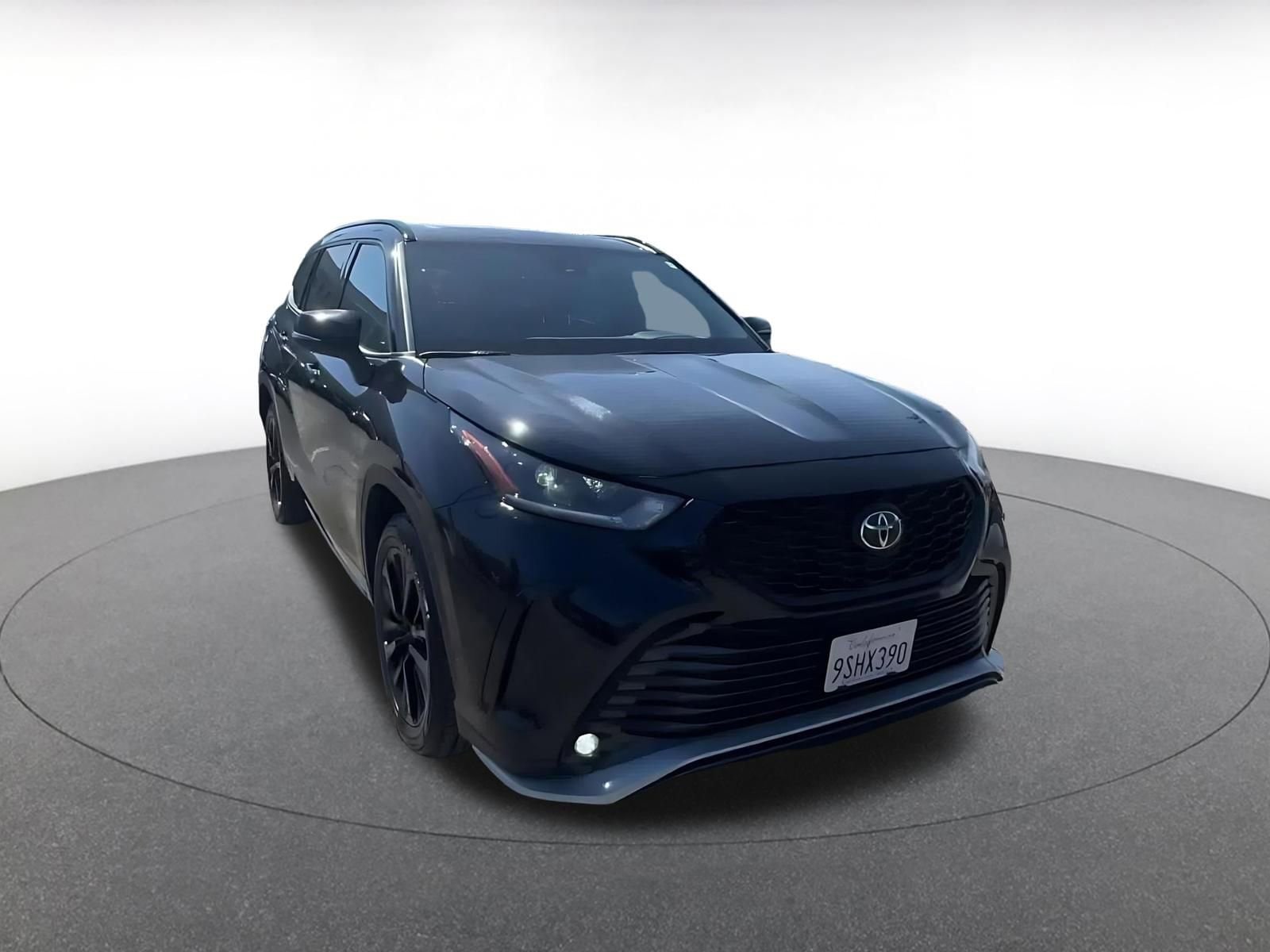 Thumbnail: 2025 Toyota Highlander - 3