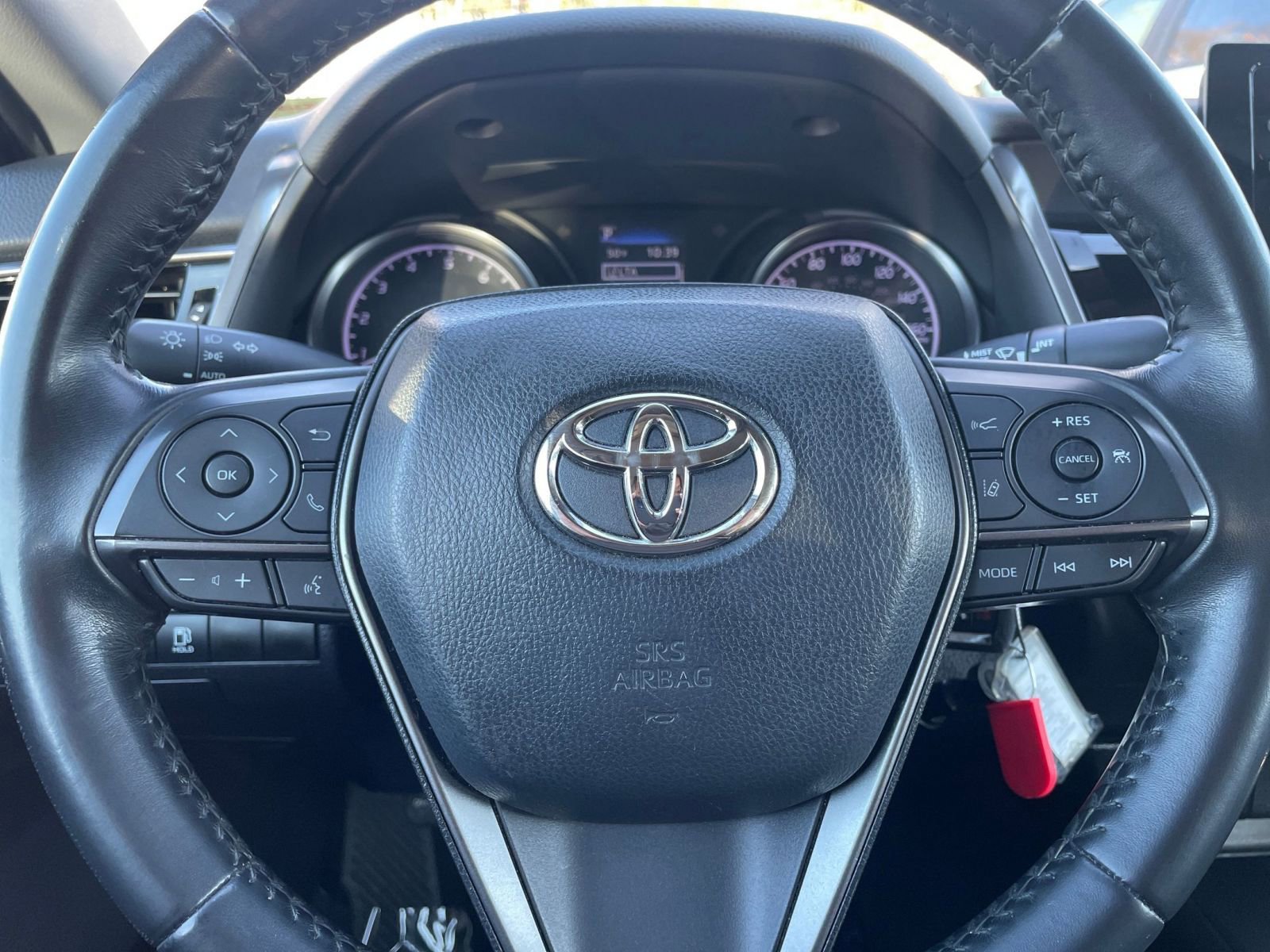 Thumbnail: 2021 Toyota Camry - 27