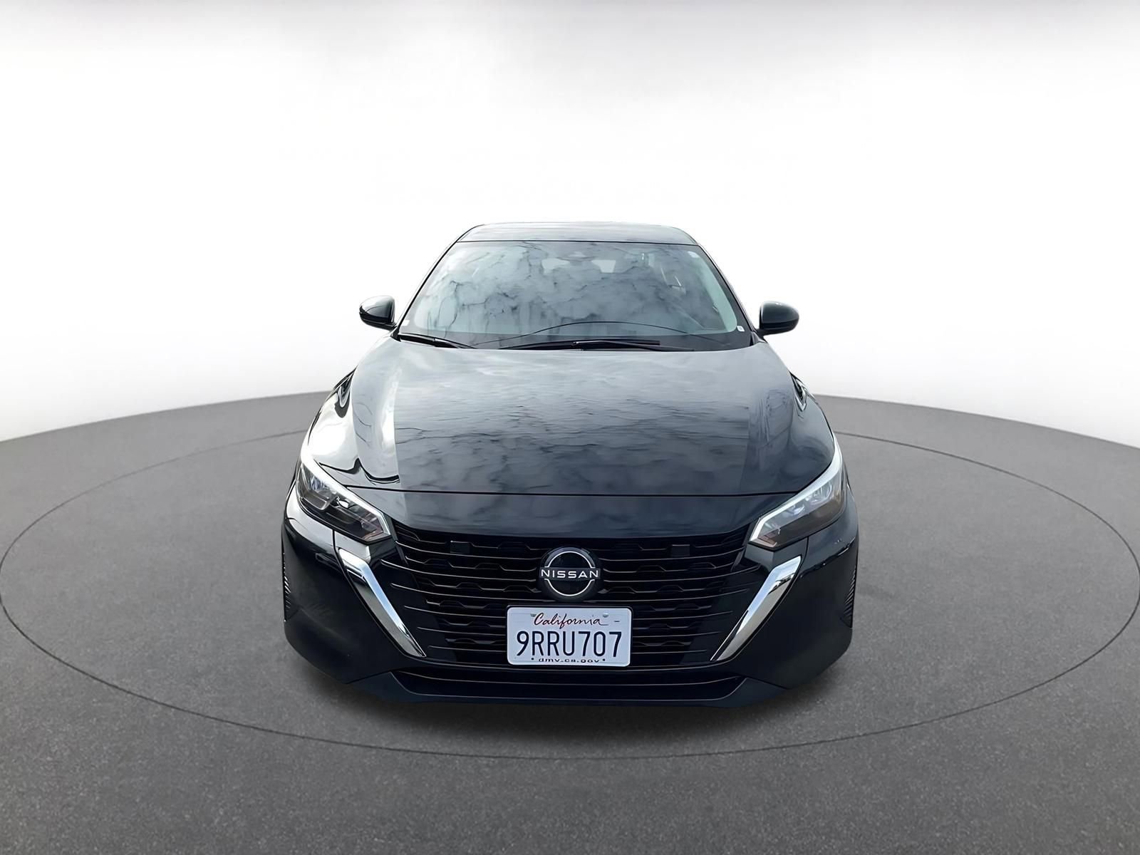 Thumbnail: 2025 Nissan Sentra - 4