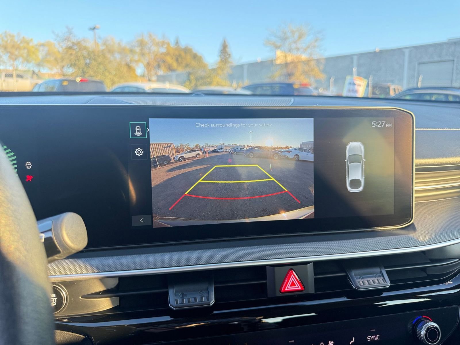 Thumbnail: 2025 Kia K5 - 24