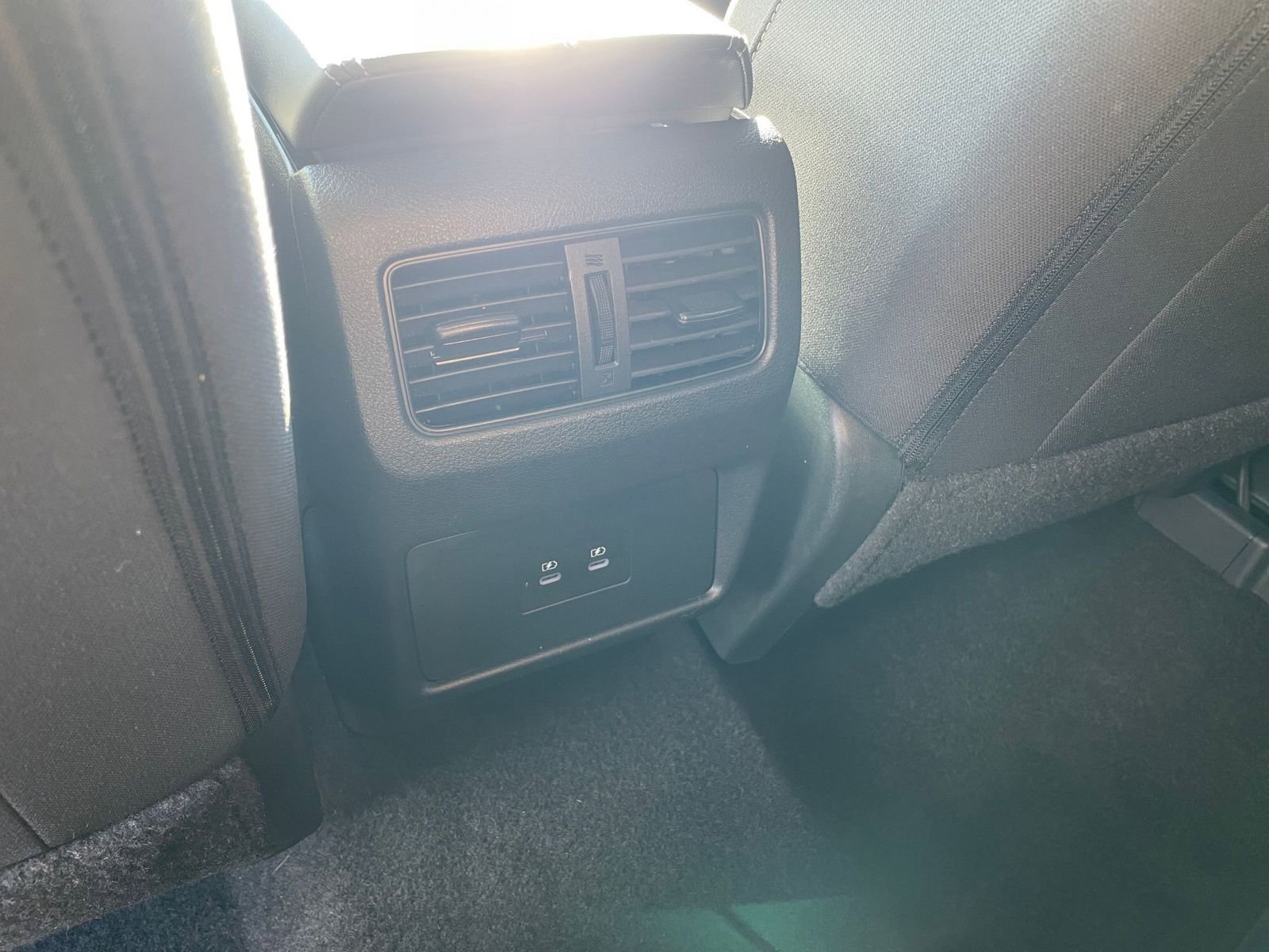 Thumbnail: 2025 Nissan Rogue - 24