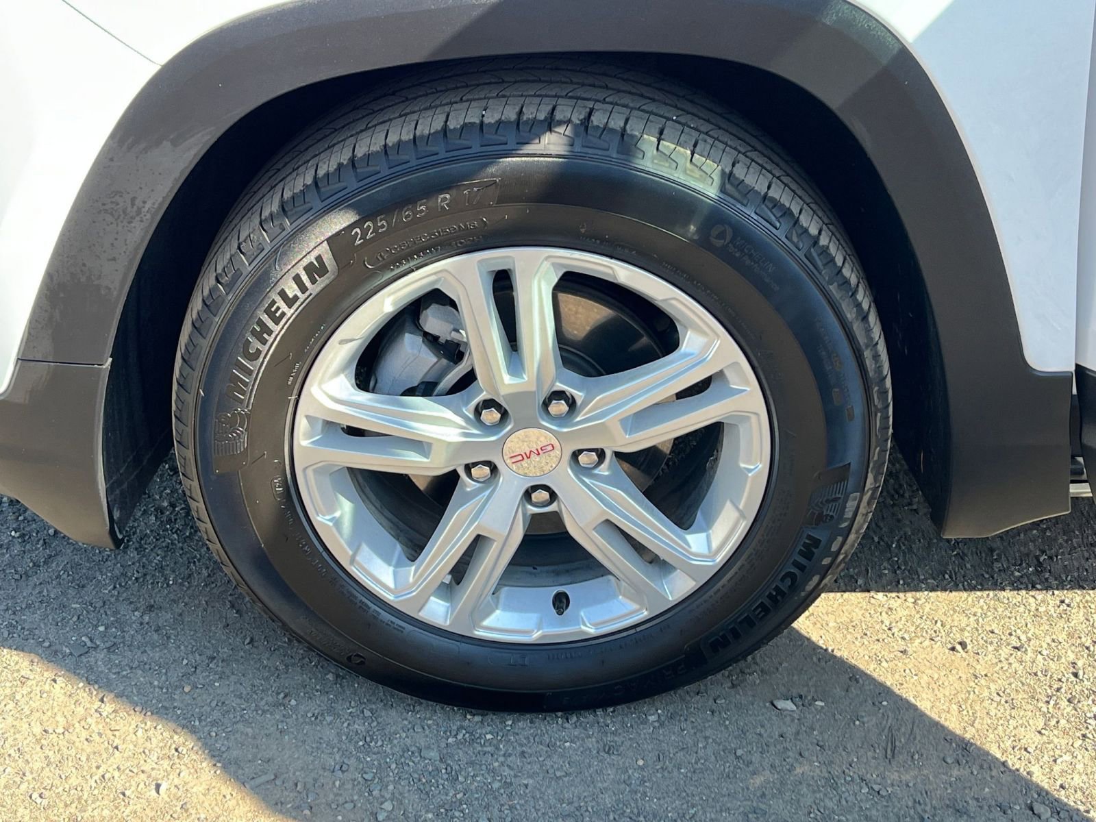 Thumbnail: 2024 GMC Terrain - 34