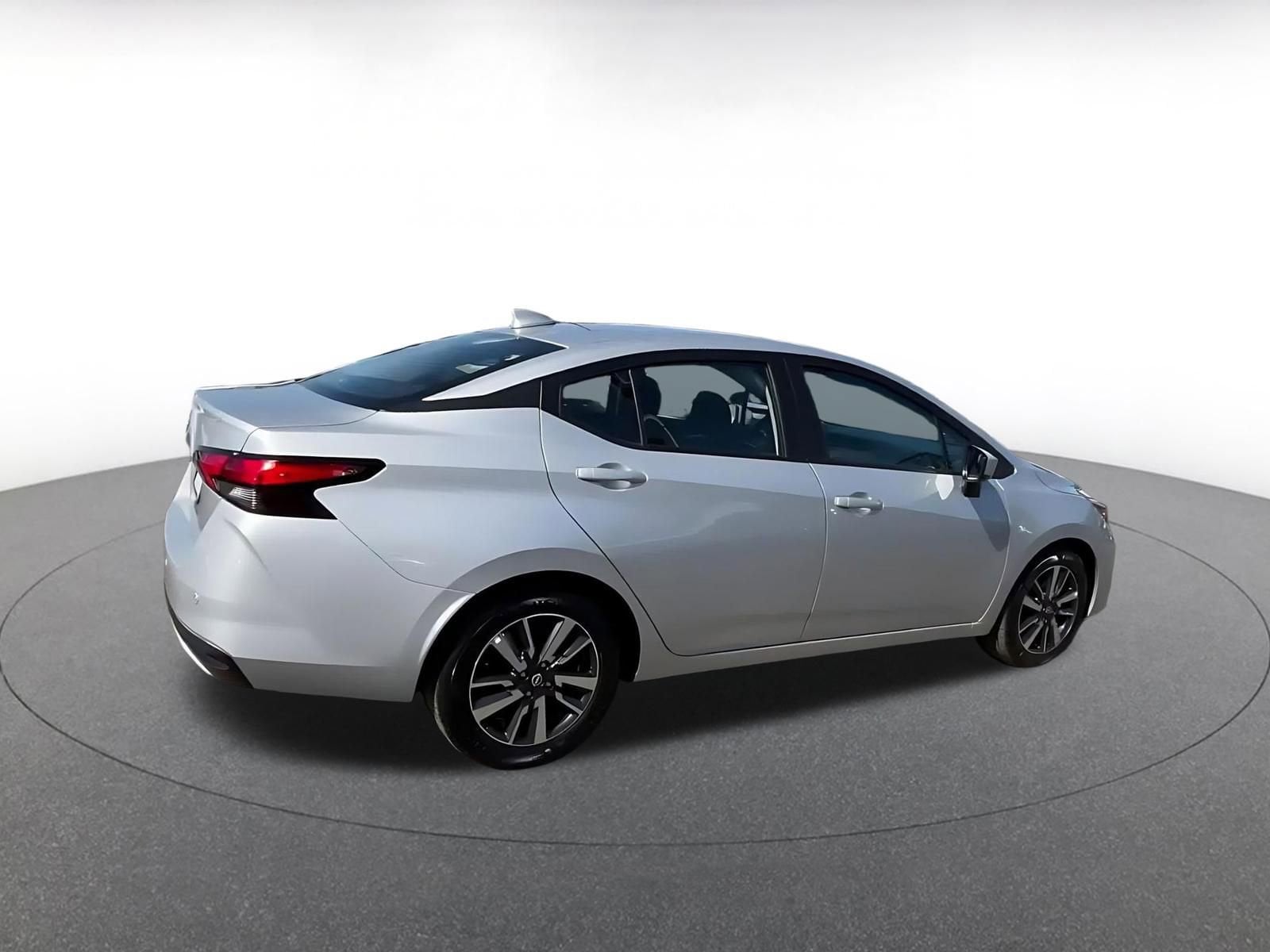 Thumbnail: 2025 Nissan Versa - 14