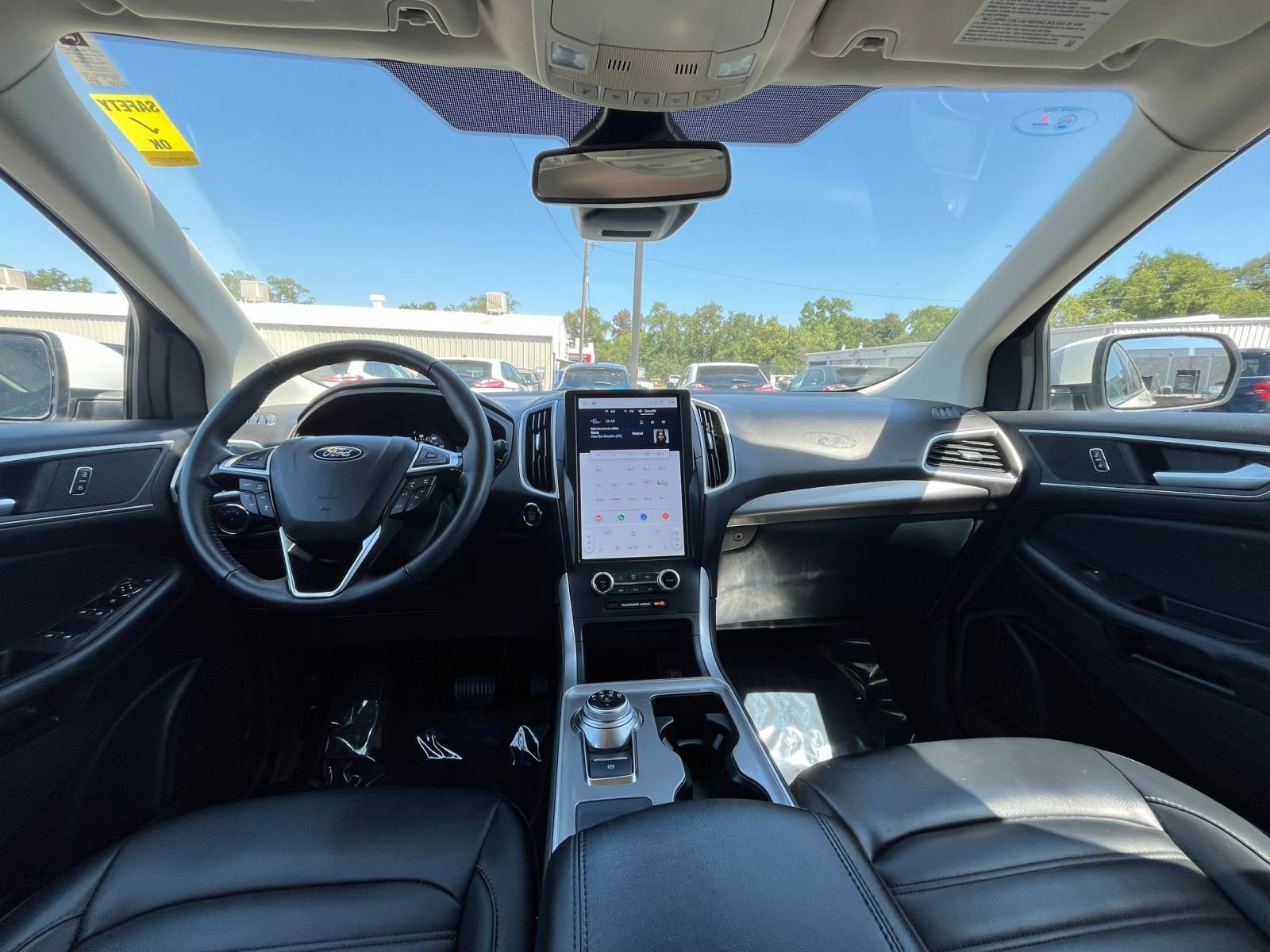 Thumbnail: 2024 Ford Edge - 33