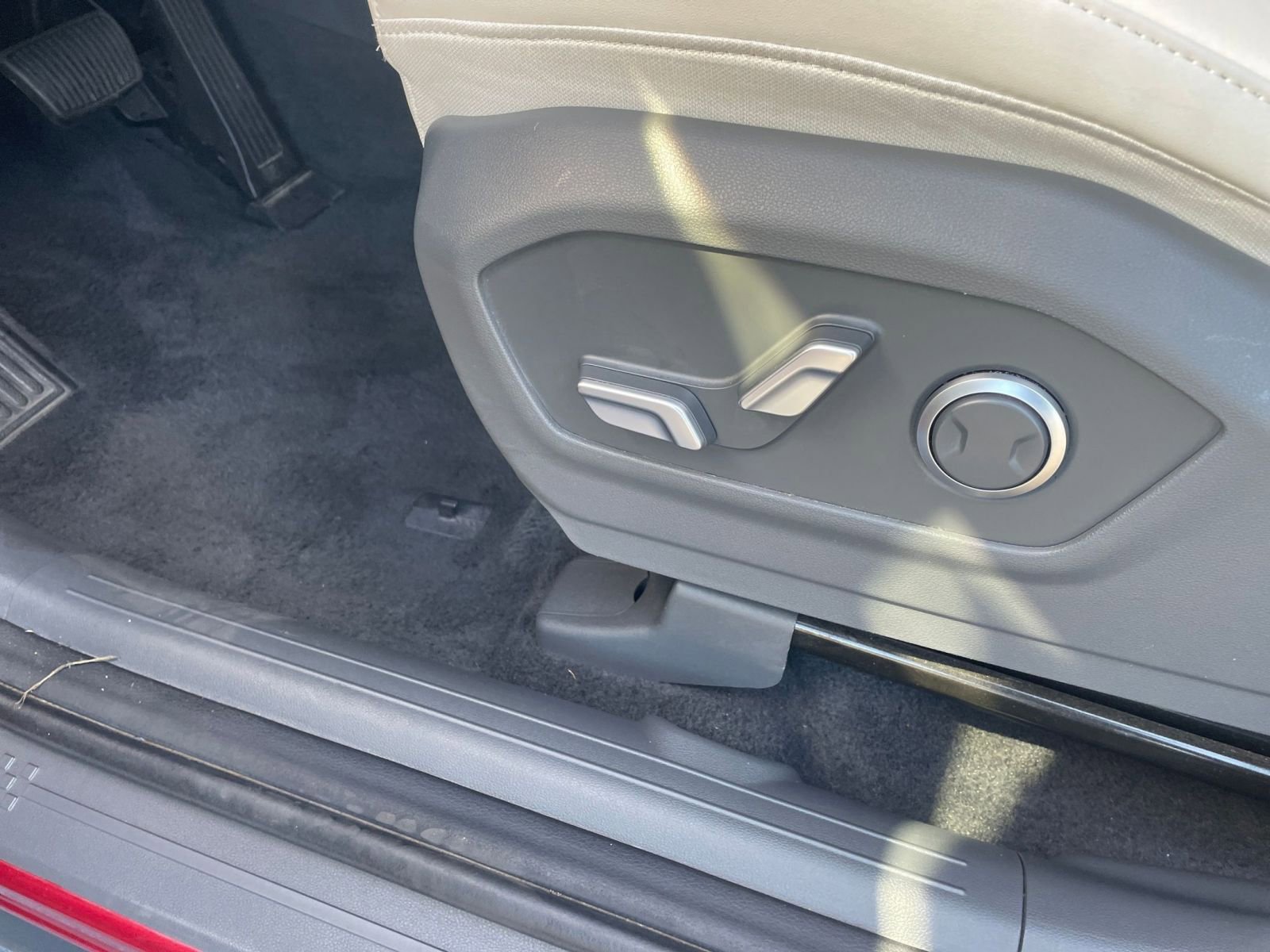 Thumbnail: 2025 Hyundai Santa Fe - 22