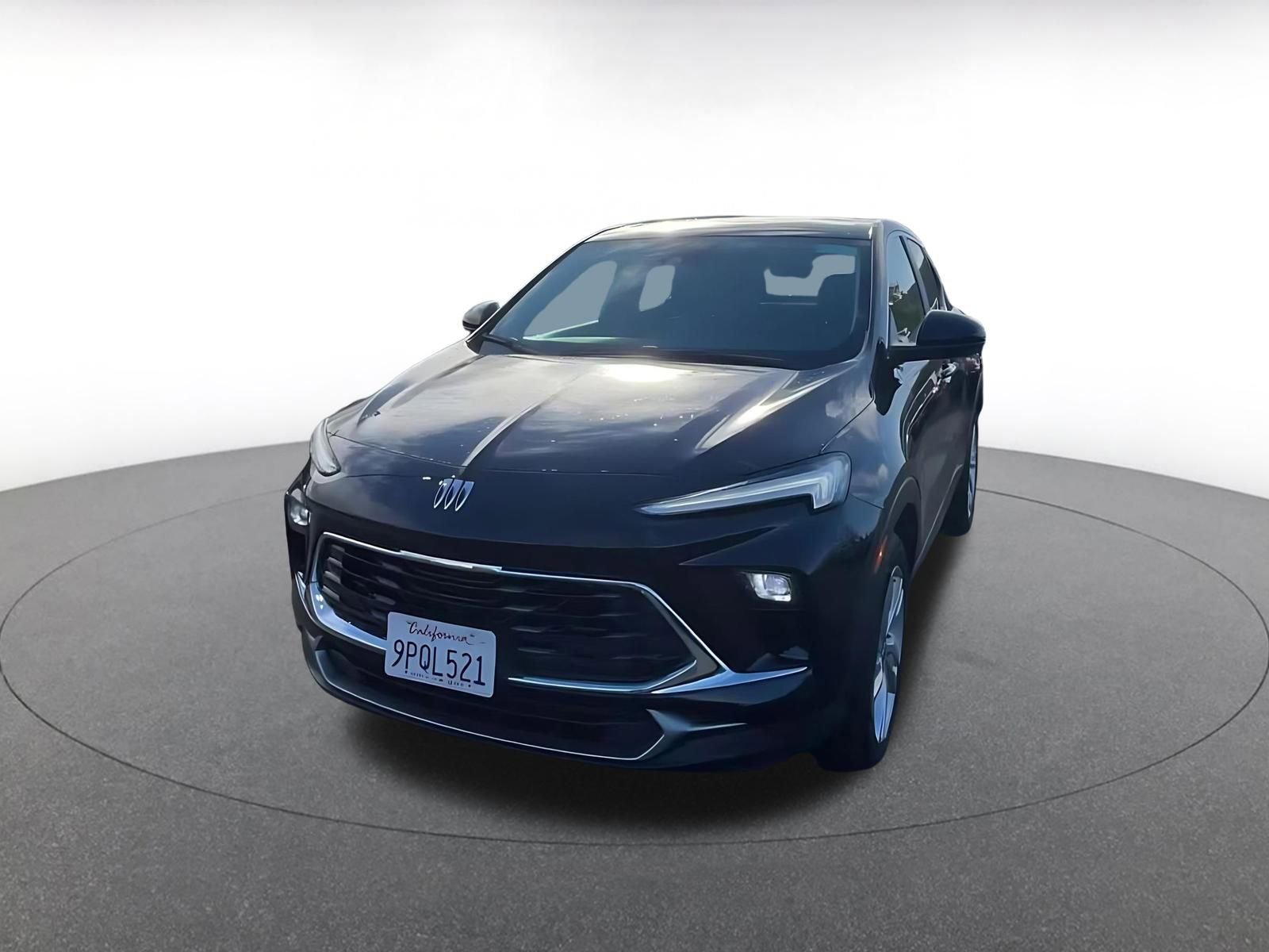 Thumbnail: 2025 Buick Encore GX - 7