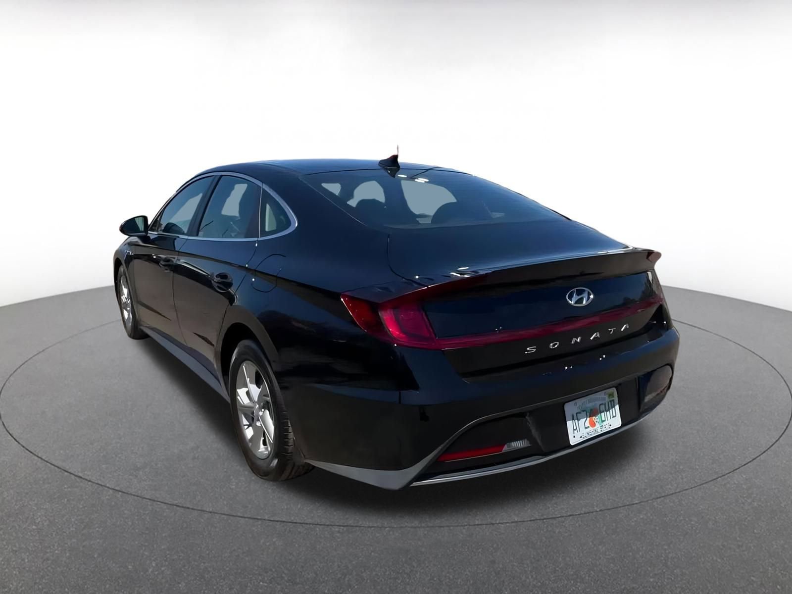 Thumbnail: 2023 Hyundai Sonata - 11