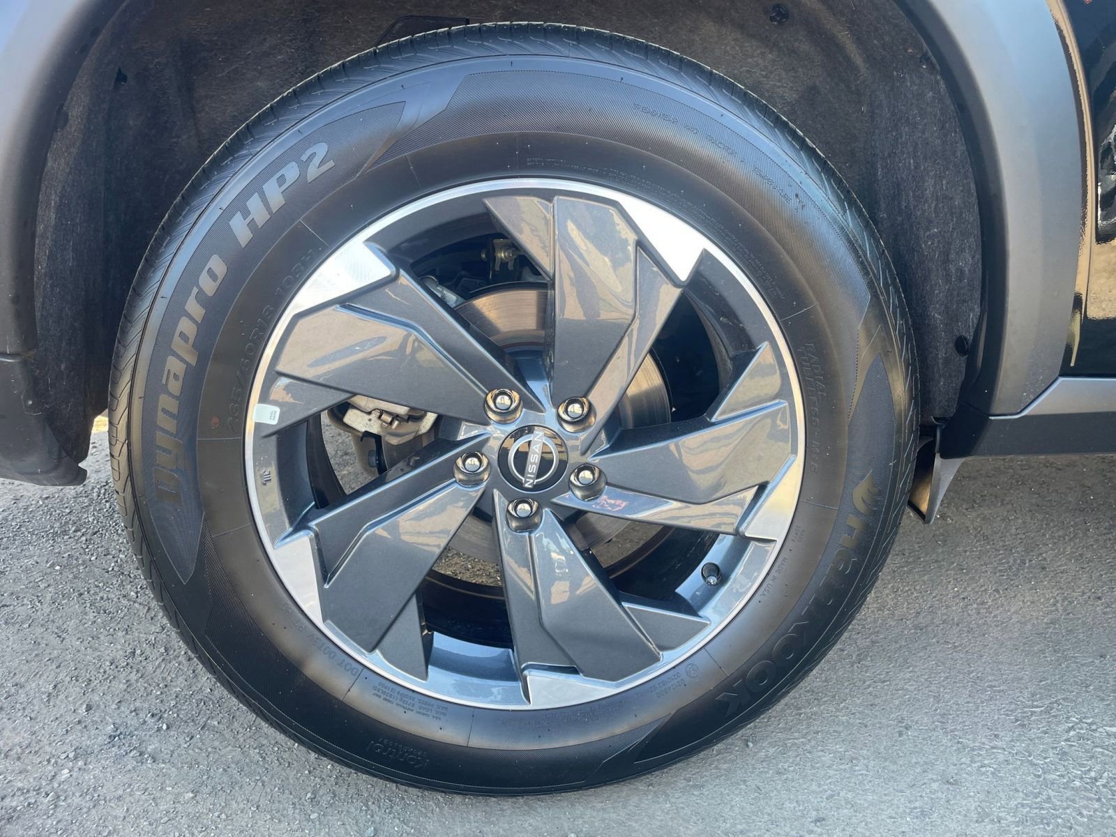 Thumbnail: 2025 Nissan Rogue - 32