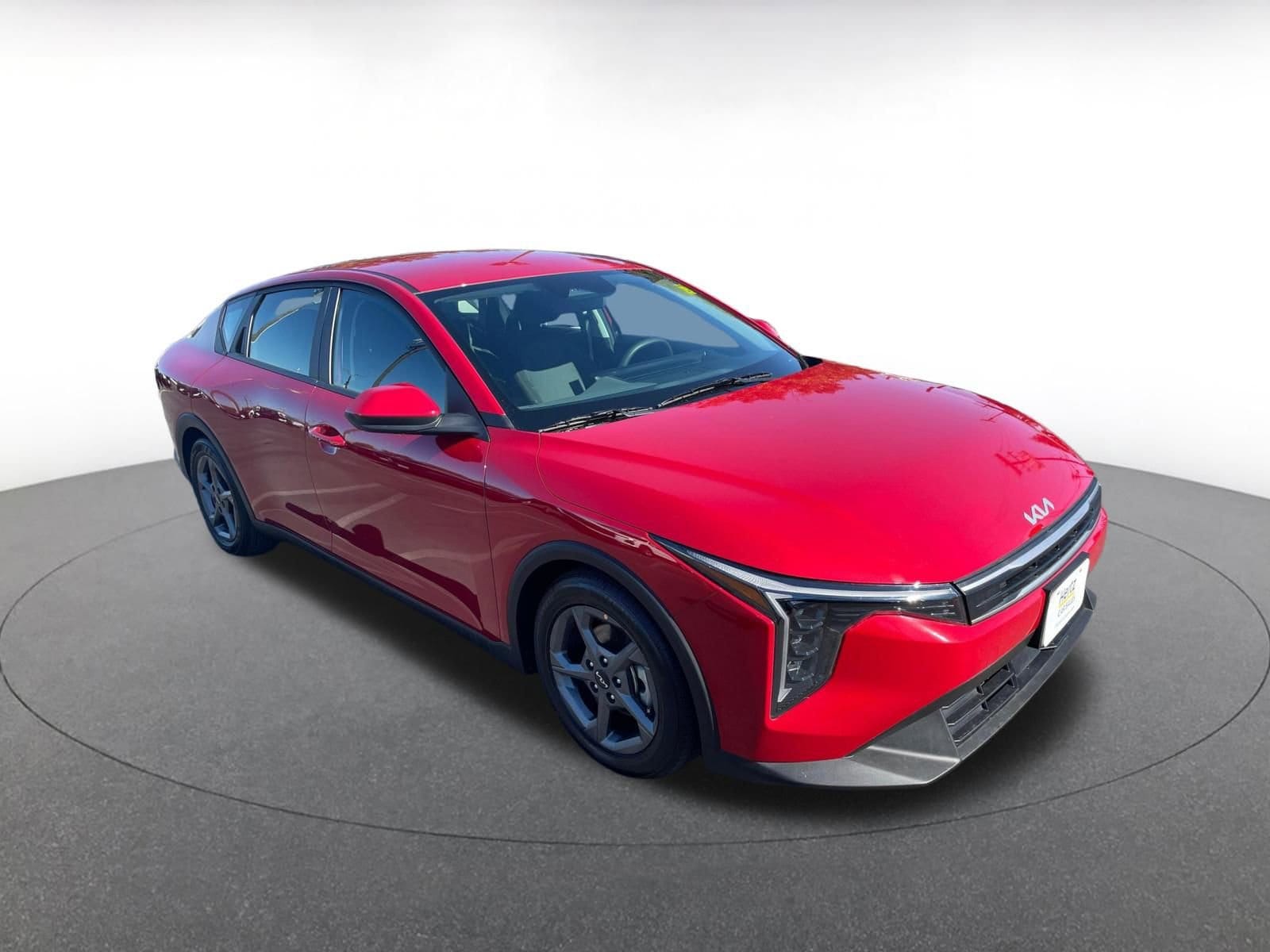 Thumbnail: 2025 Kia K4 - 1