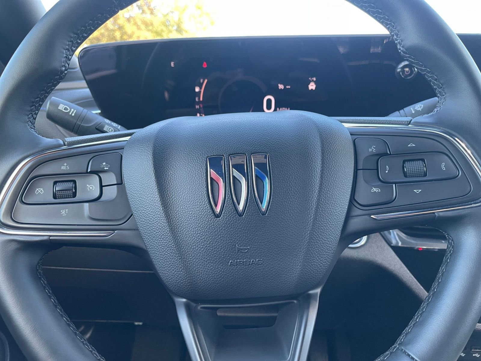 Thumbnail: 2025 Buick Envista - 25