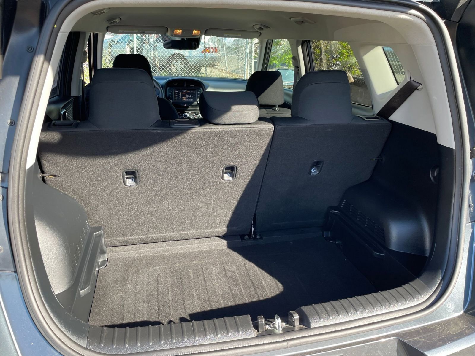 Thumbnail: 2025 Kia Soul - 29