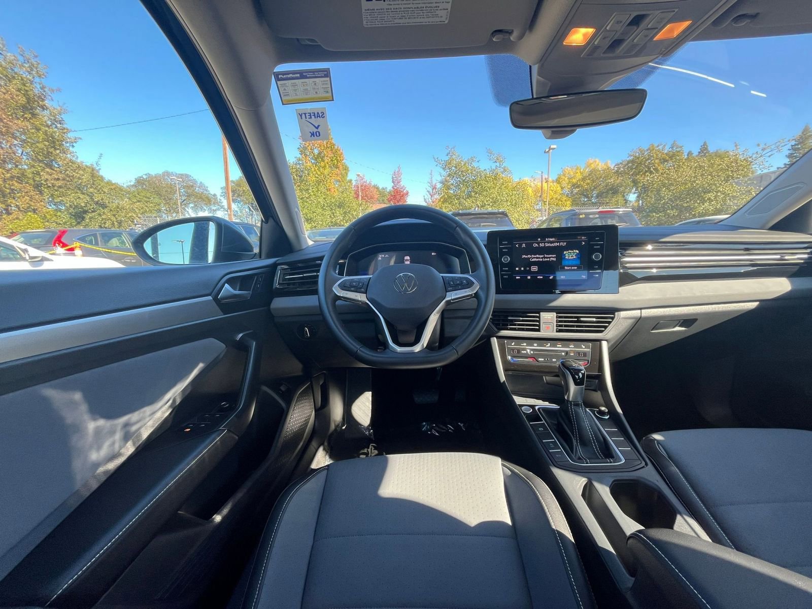 Thumbnail: 2025 Volkswagen Jetta - 33