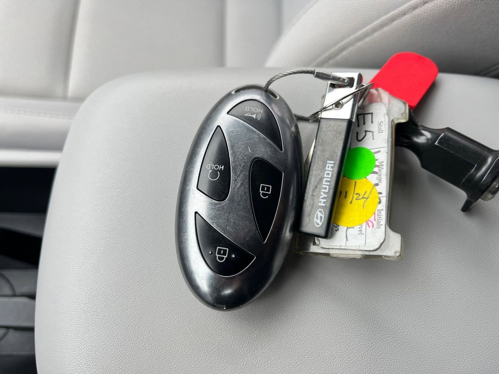 Thumbnail: 2025 Hyundai Kona - 22