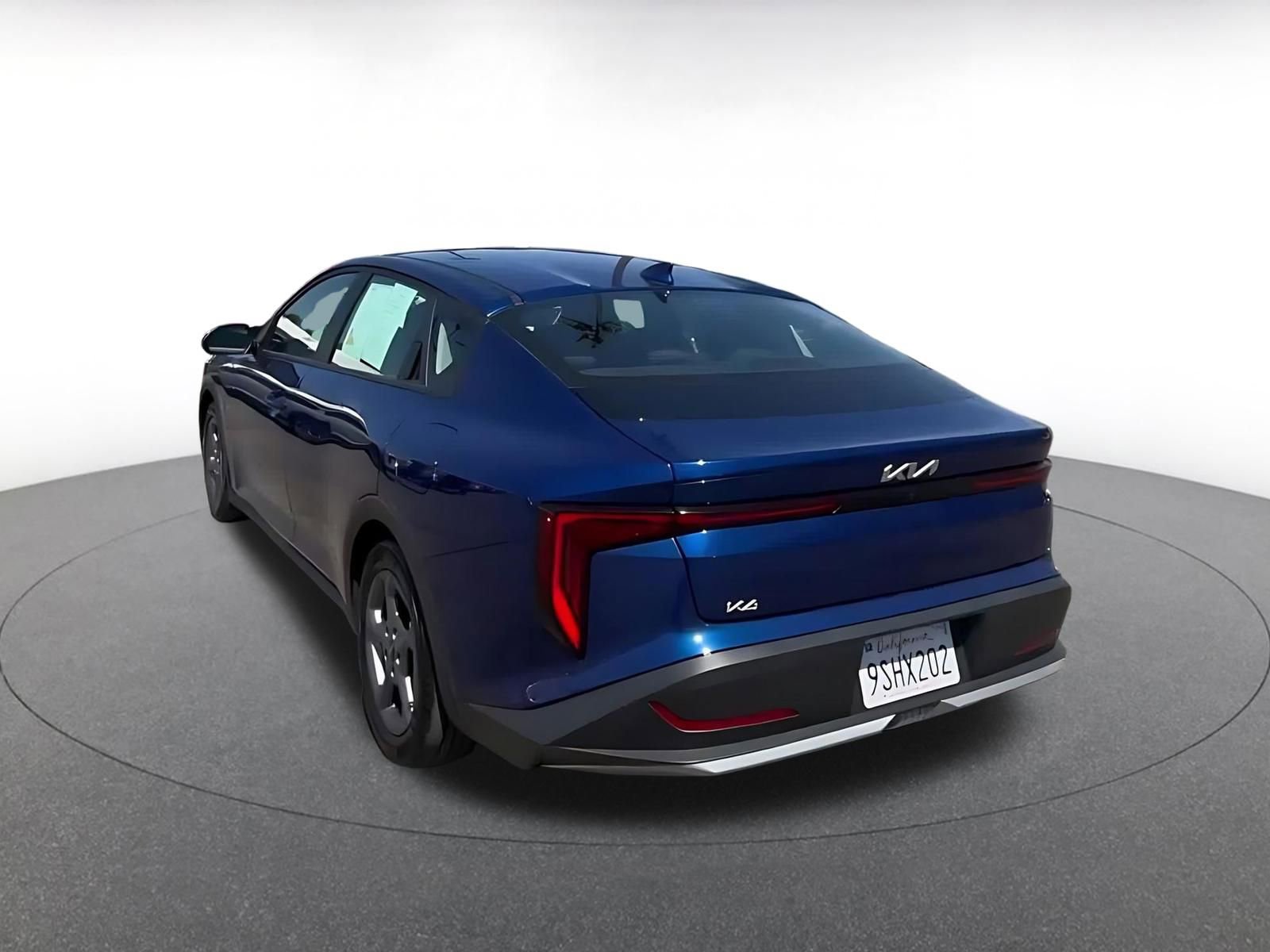 Thumbnail: 2025 Kia K4 - 11