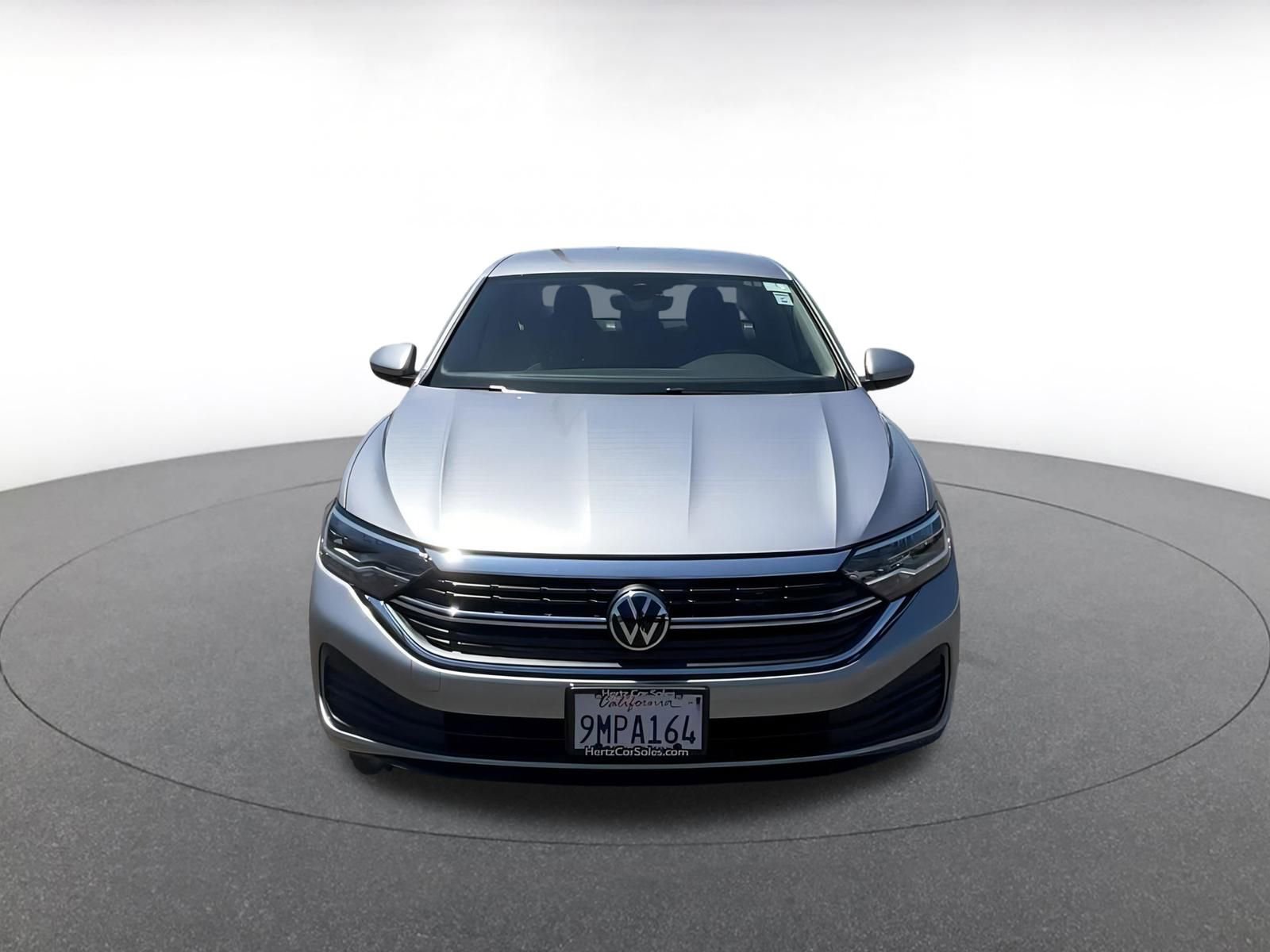 Thumbnail: 2024 Volkswagen Jetta - 5