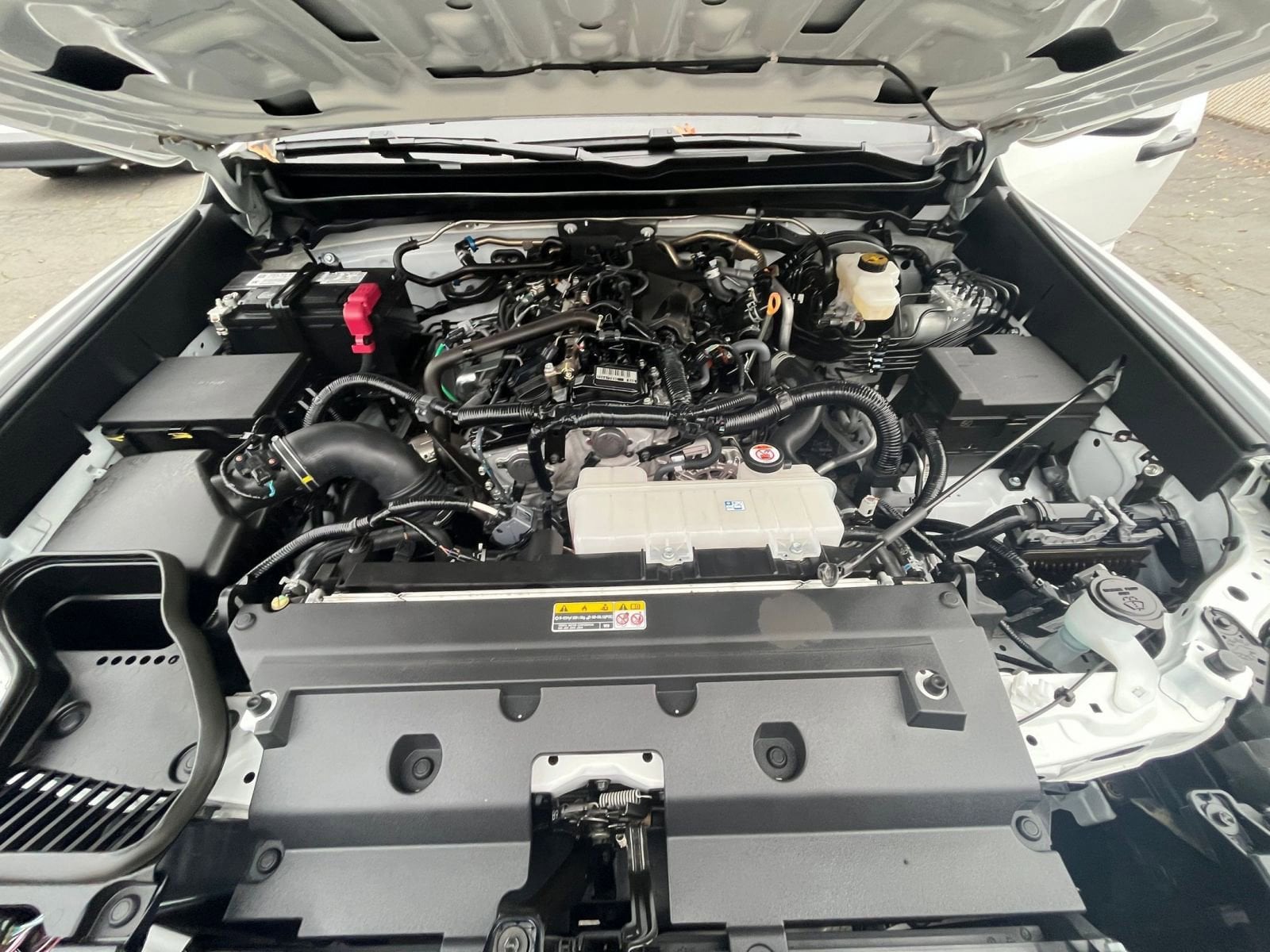 Thumbnail: 2025 Toyota Tacoma - 30