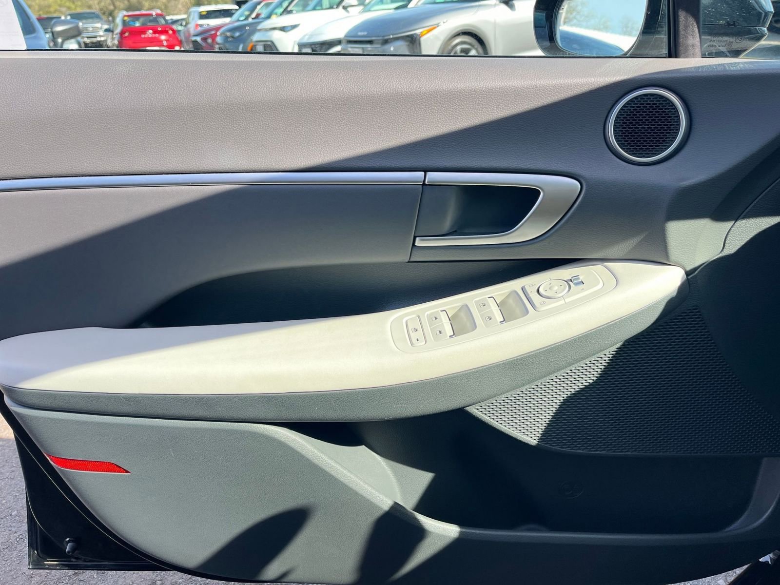 Thumbnail: 2025 Hyundai Sonata - 18