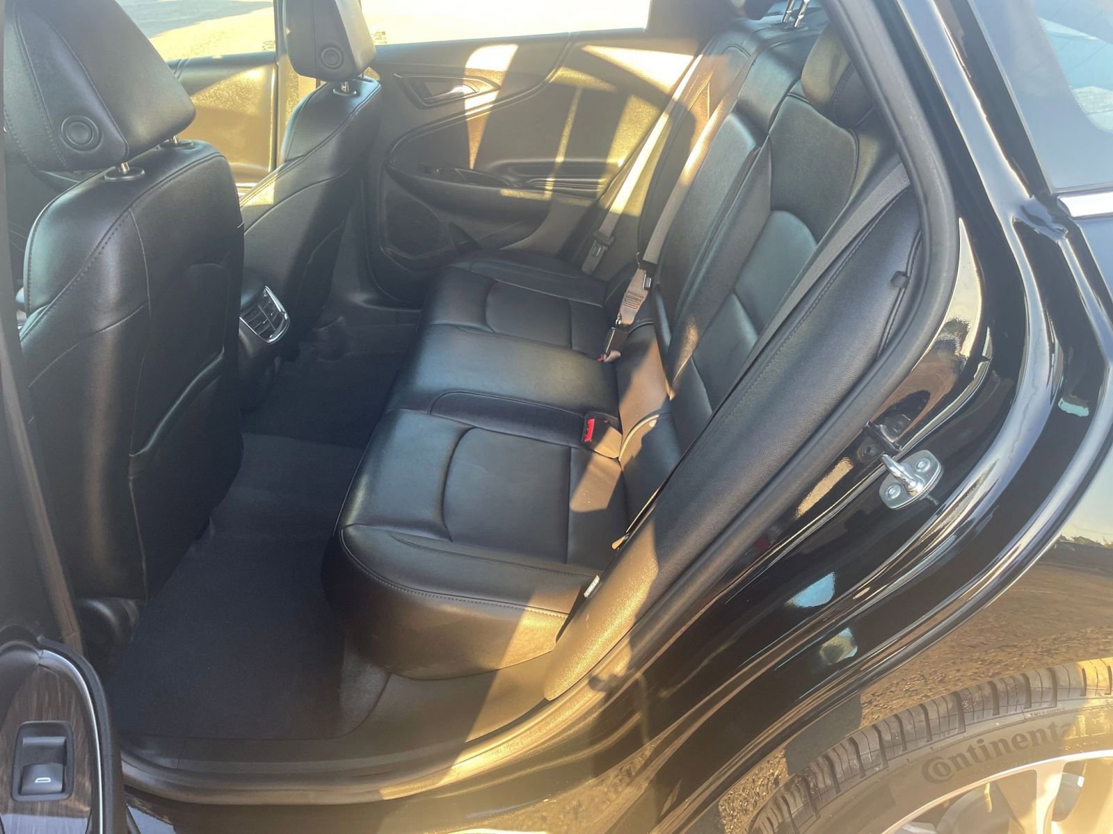 Thumbnail: 2024 Chevrolet Malibu - 25