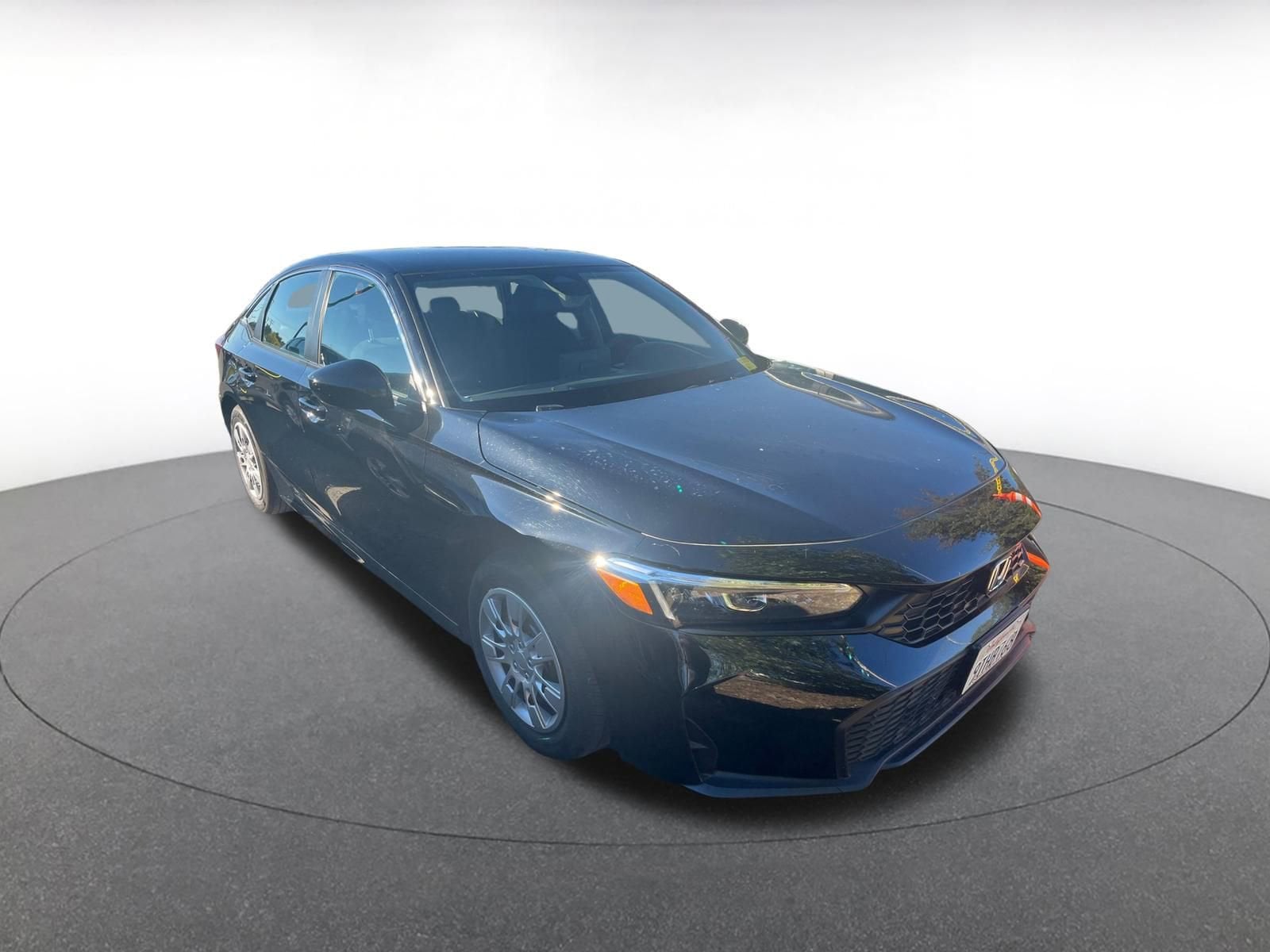 Thumbnail: 2025 Honda Civic - 2