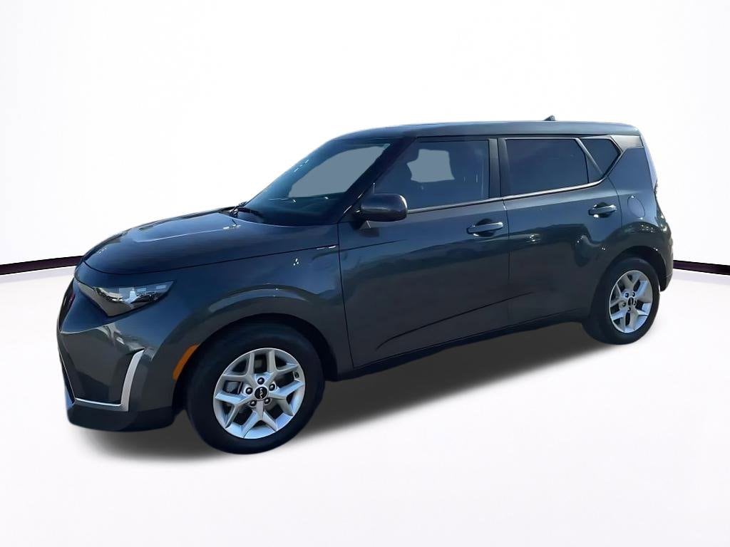 Thumbnail: 2025 Kia Soul - 8