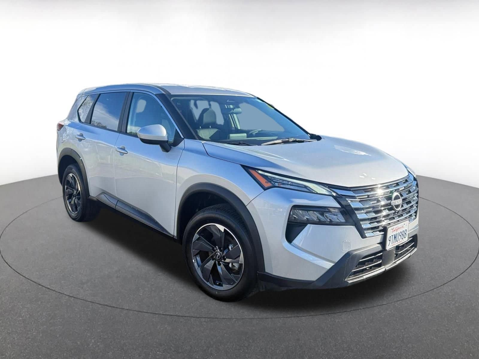 Thumbnail: 2025 Nissan Rogue - 1