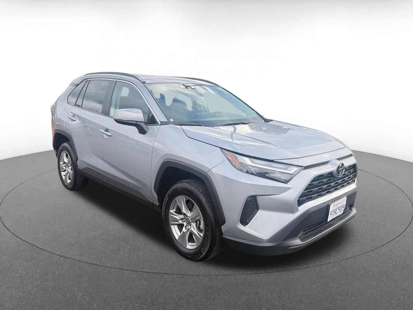 Thumbnail: 2025 Toyota RAV4 - 1