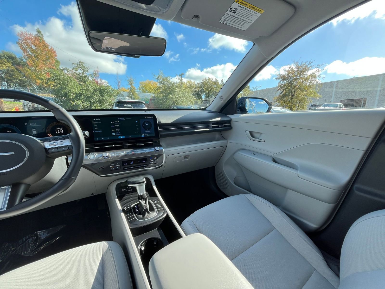 Thumbnail: 2025 Hyundai Kona - 35